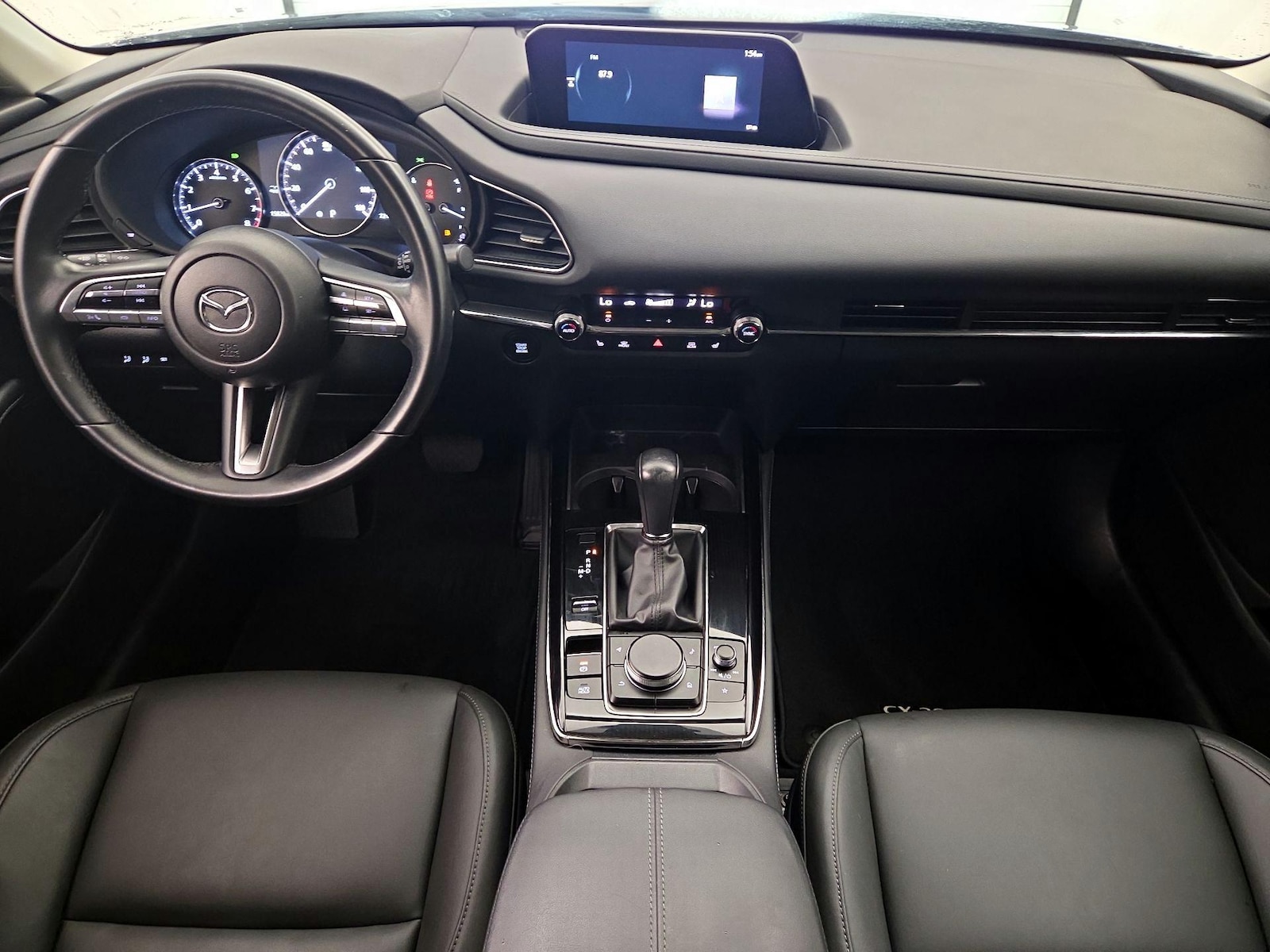 2023 Mazda CX-30 Preferred - Photo 10