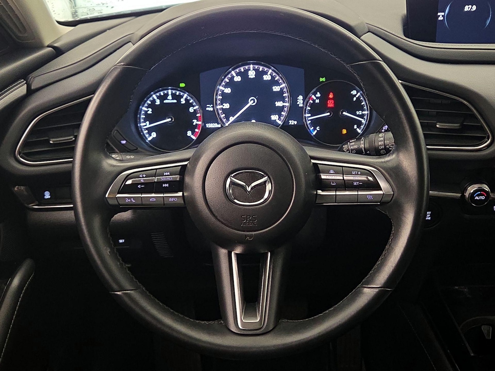 2023 Mazda CX-30 Preferred - Photo 11