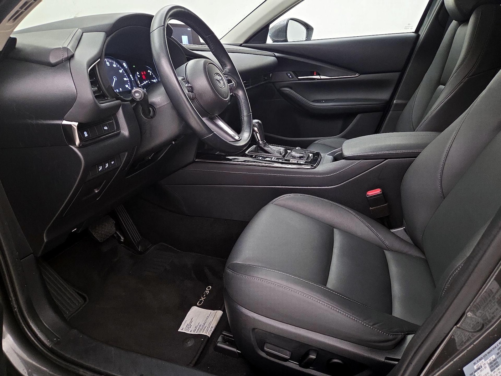 2023 Mazda CX-30 Preferred - Photo 12