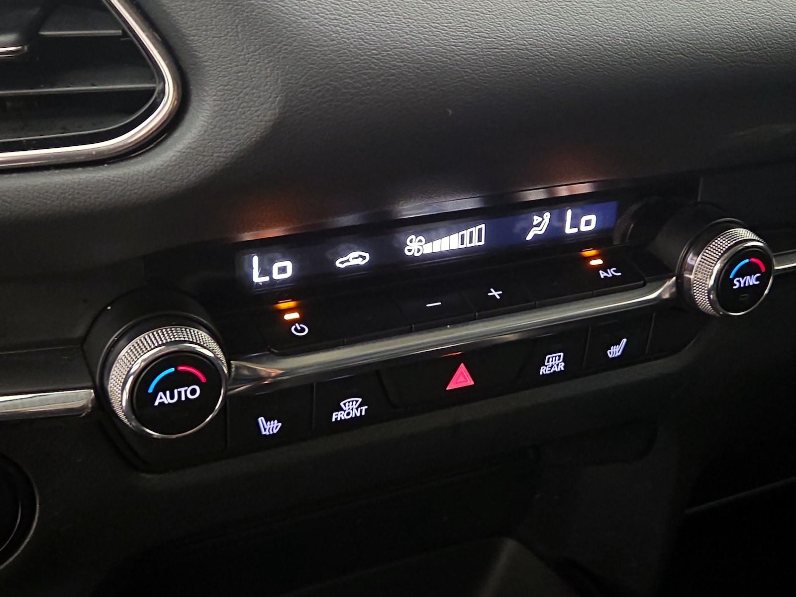 2023 Mazda CX-30 Preferred - Photo 17