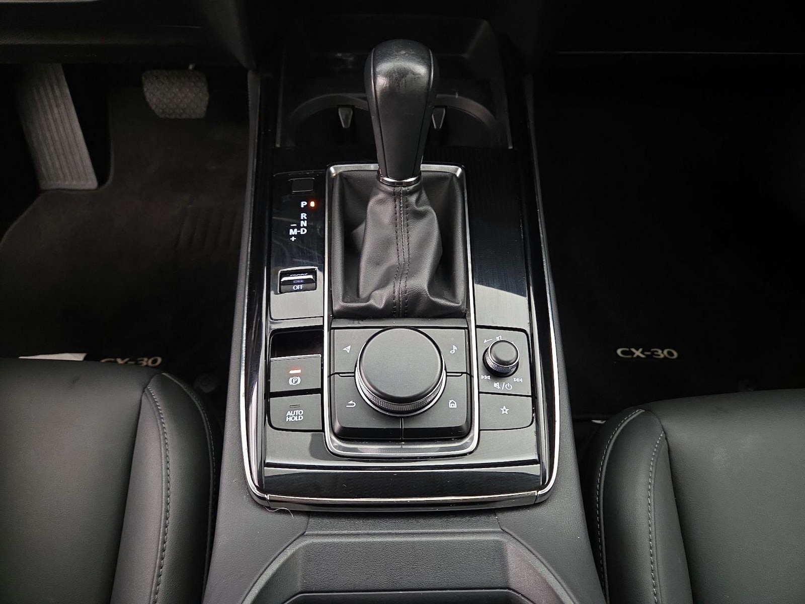 2023 Mazda CX-30 Preferred - Photo 18
