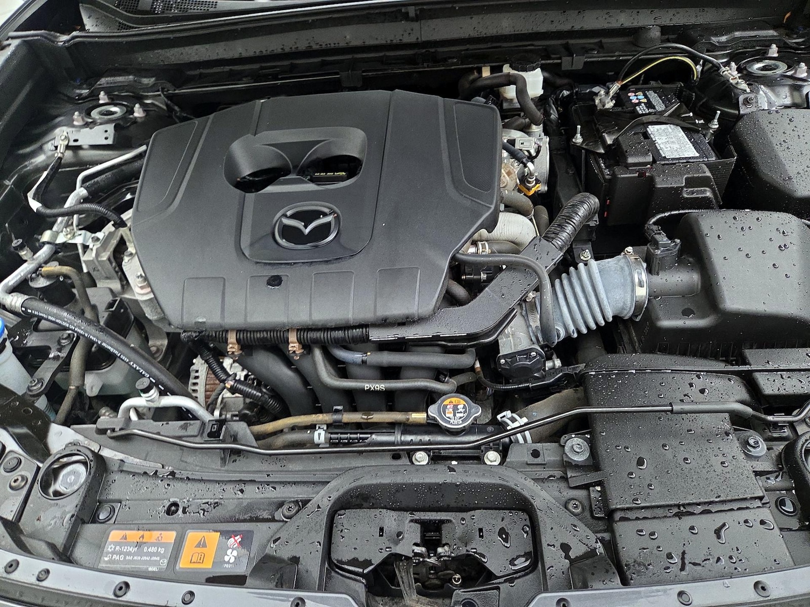 2023 Mazda CX-30 Preferred - Photo 21