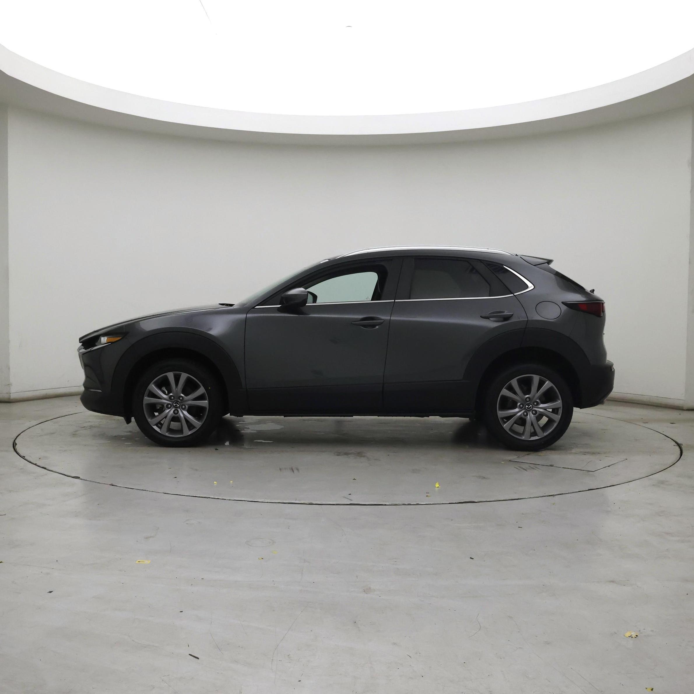 Thumbnail: 2023 Mazda CX-30 - 3