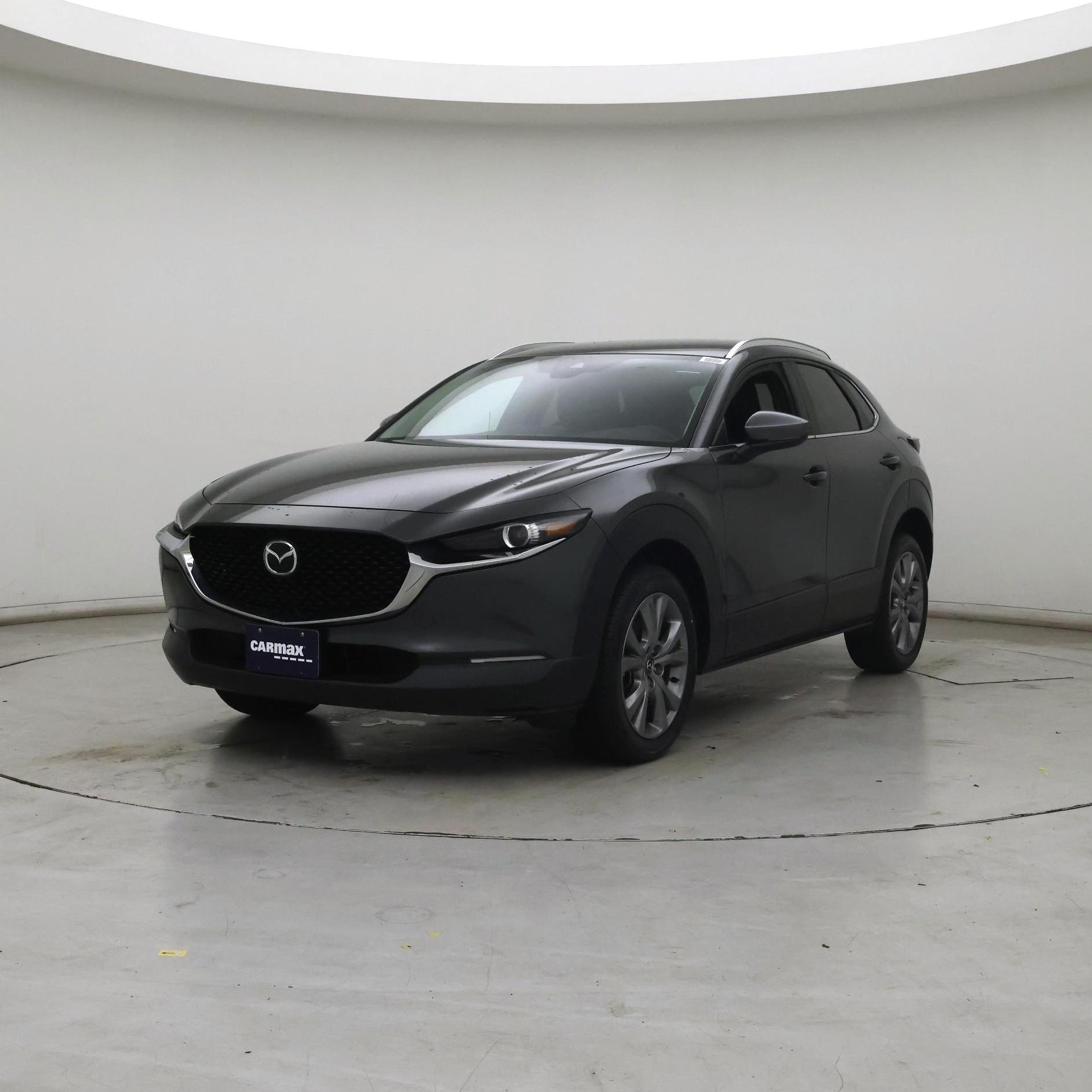 Thumbnail: 2023 Mazda CX-30 - 4