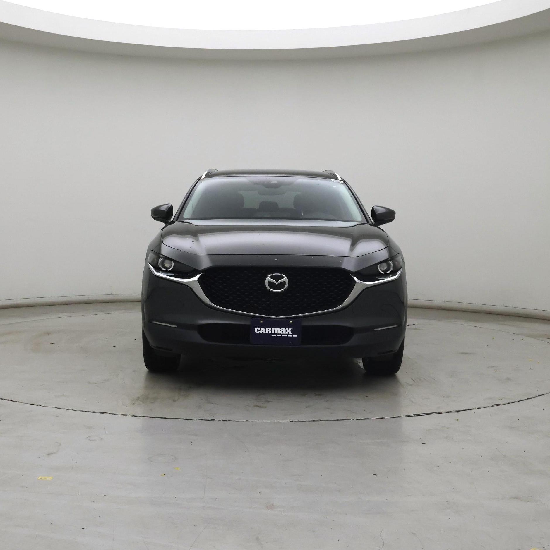 Thumbnail: 2023 Mazda CX-30 - 5