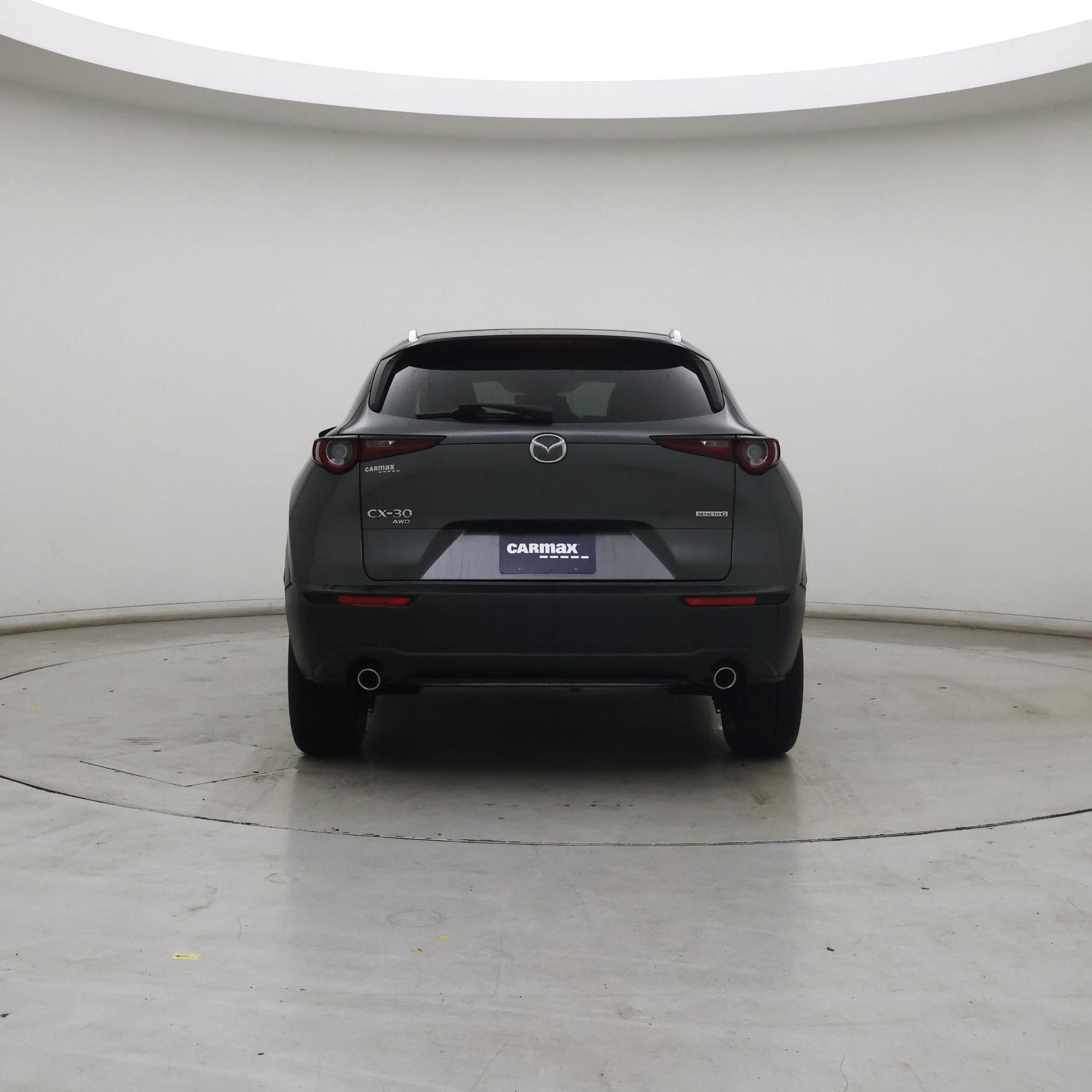Thumbnail: 2023 Mazda CX-30 - 6