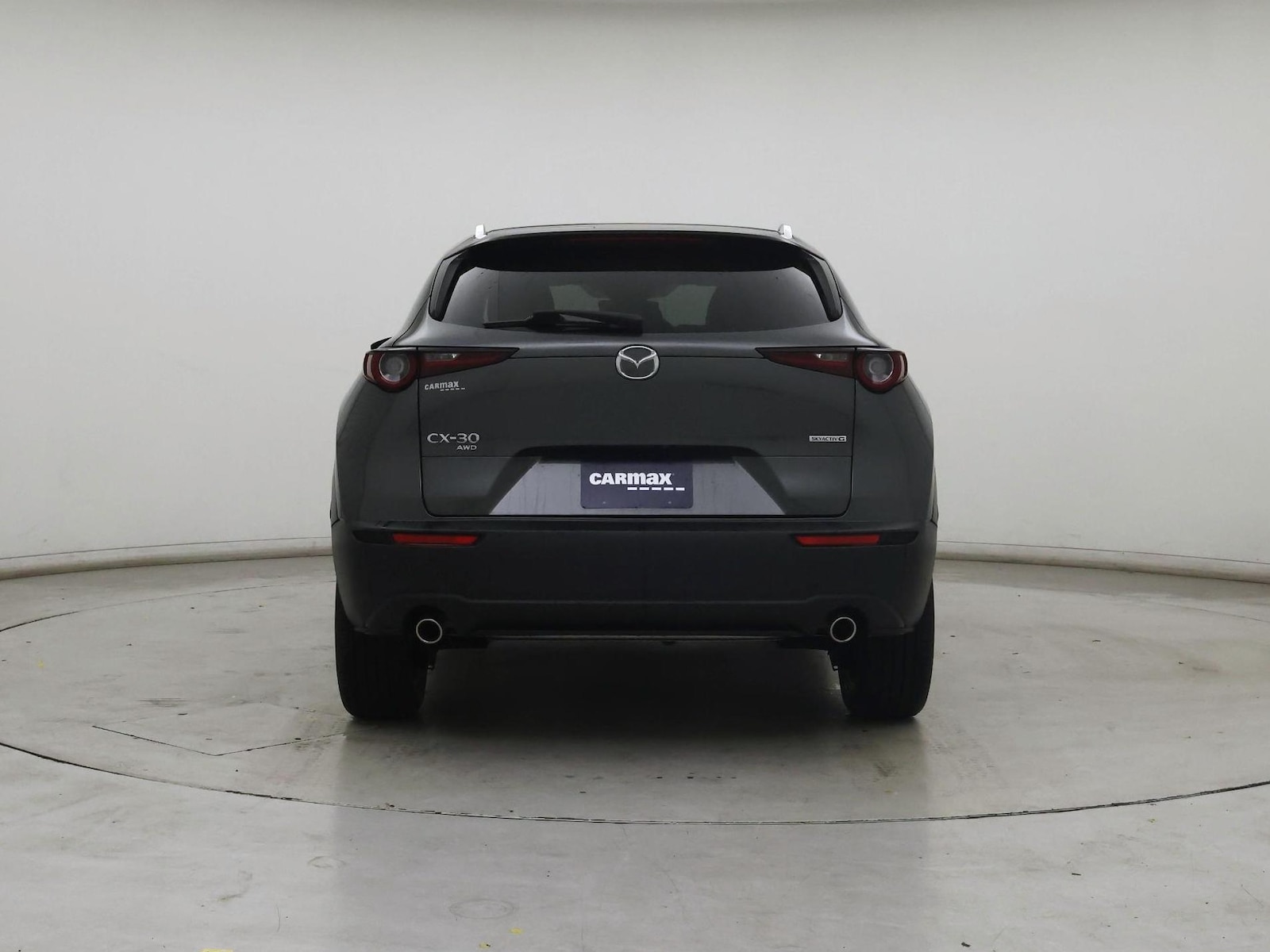 2023 Mazda CX-30 Preferred - Photo 7