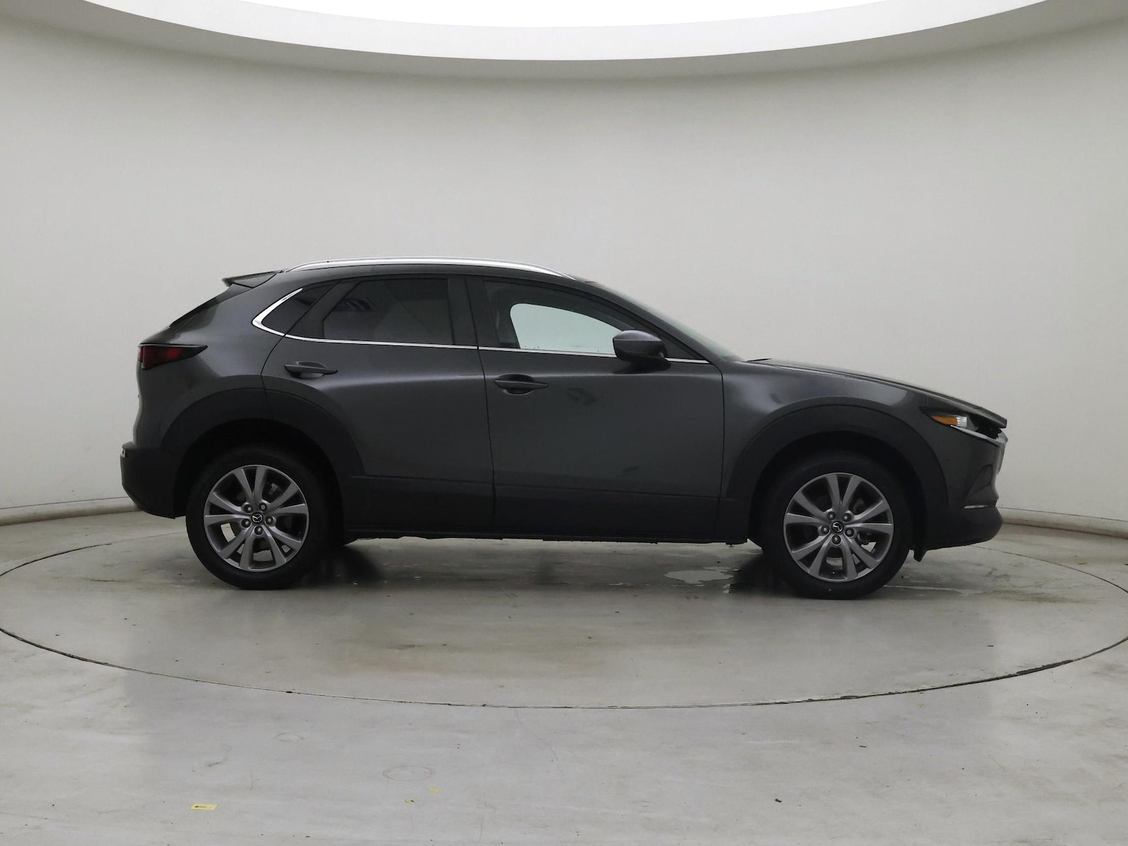 2023 Mazda CX-30 Preferred - Photo 8