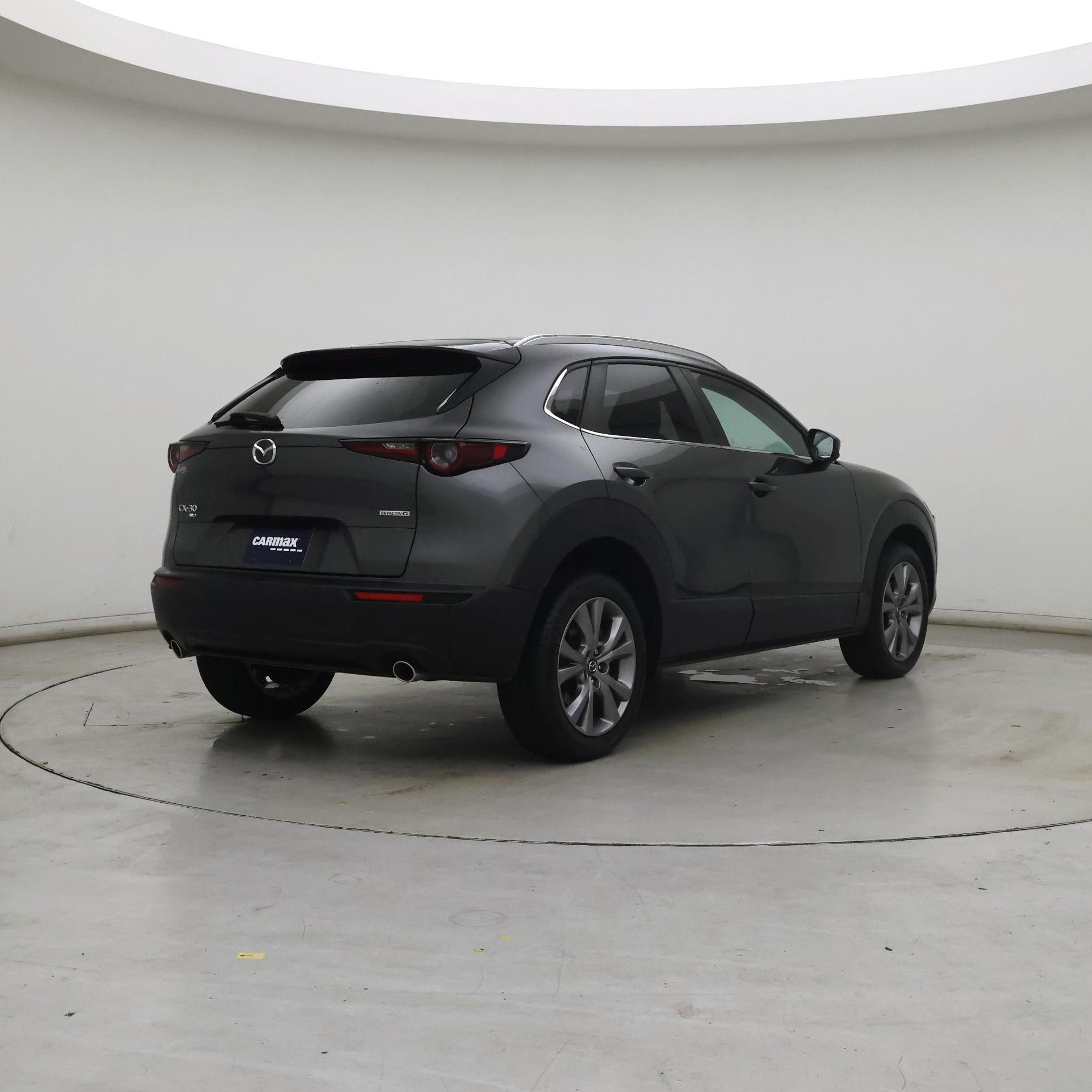 Thumbnail: 2023 Mazda CX-30 - 8