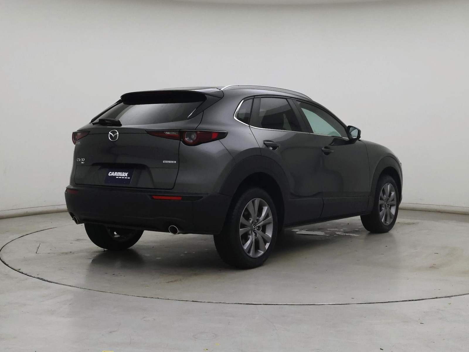 2023 Mazda CX-30 Preferred - Photo 9