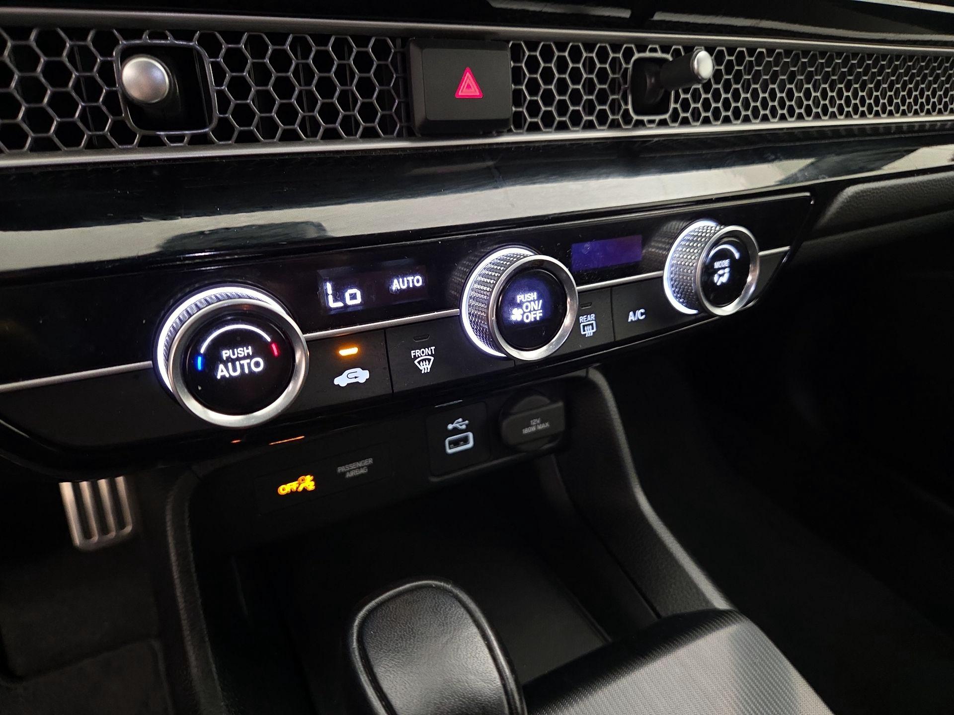 Thumbnail: 2023 Honda Civic - 16