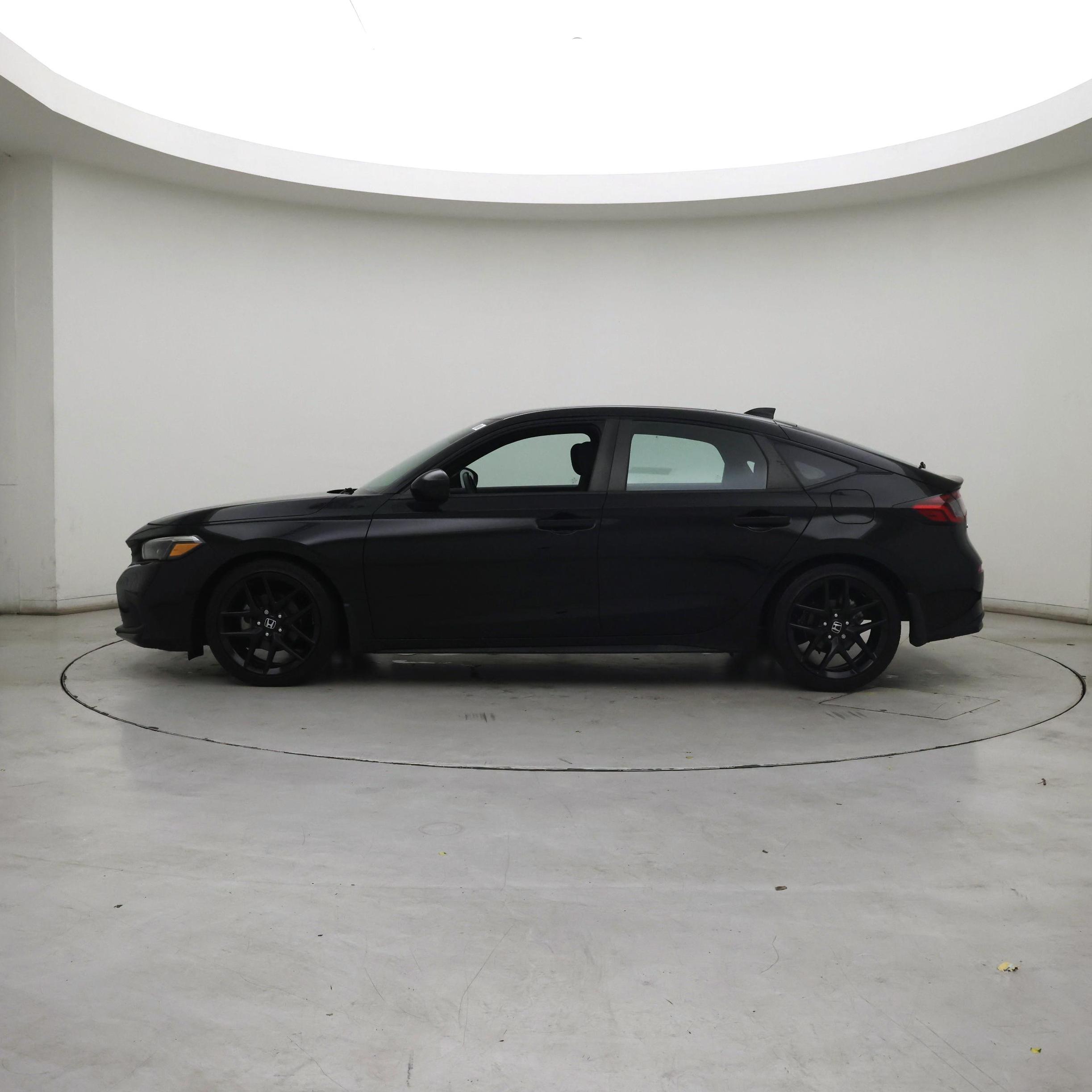 Thumbnail: 2023 Honda Civic - 3