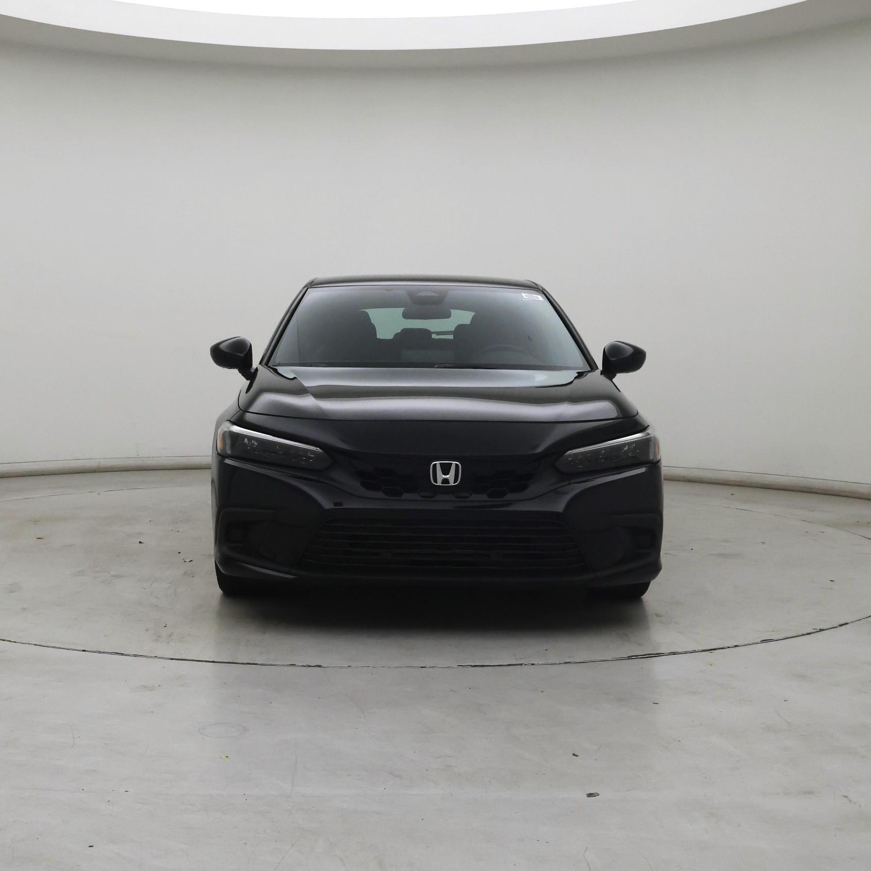 Thumbnail: 2023 Honda Civic - 5