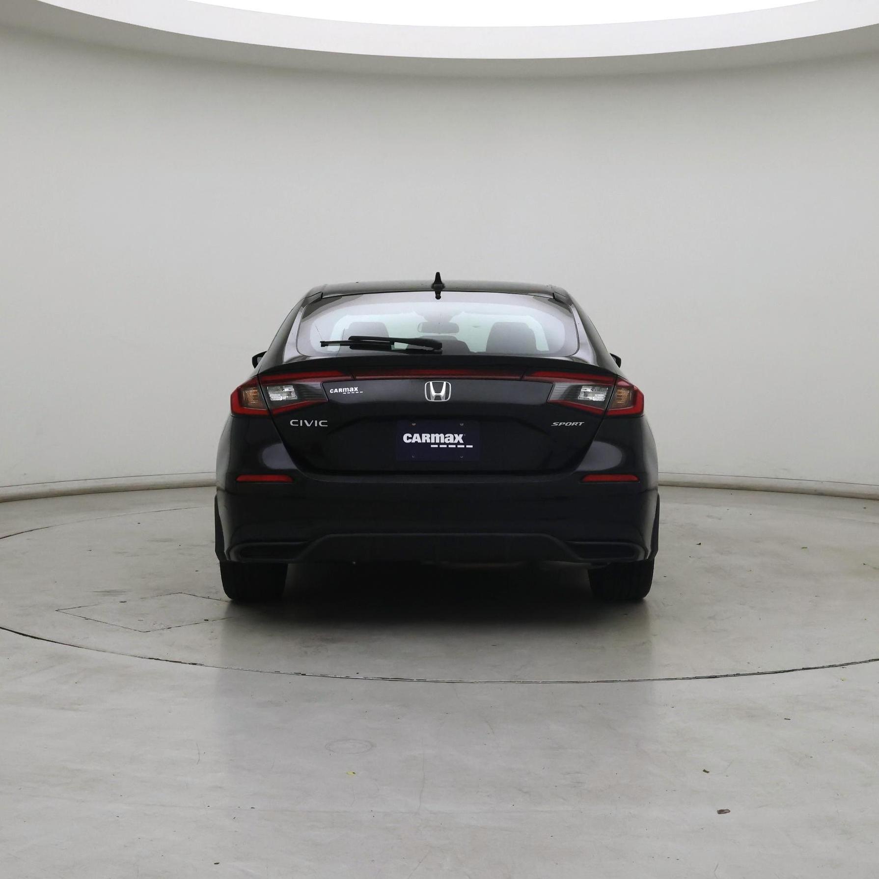 Thumbnail: 2023 Honda Civic - 6