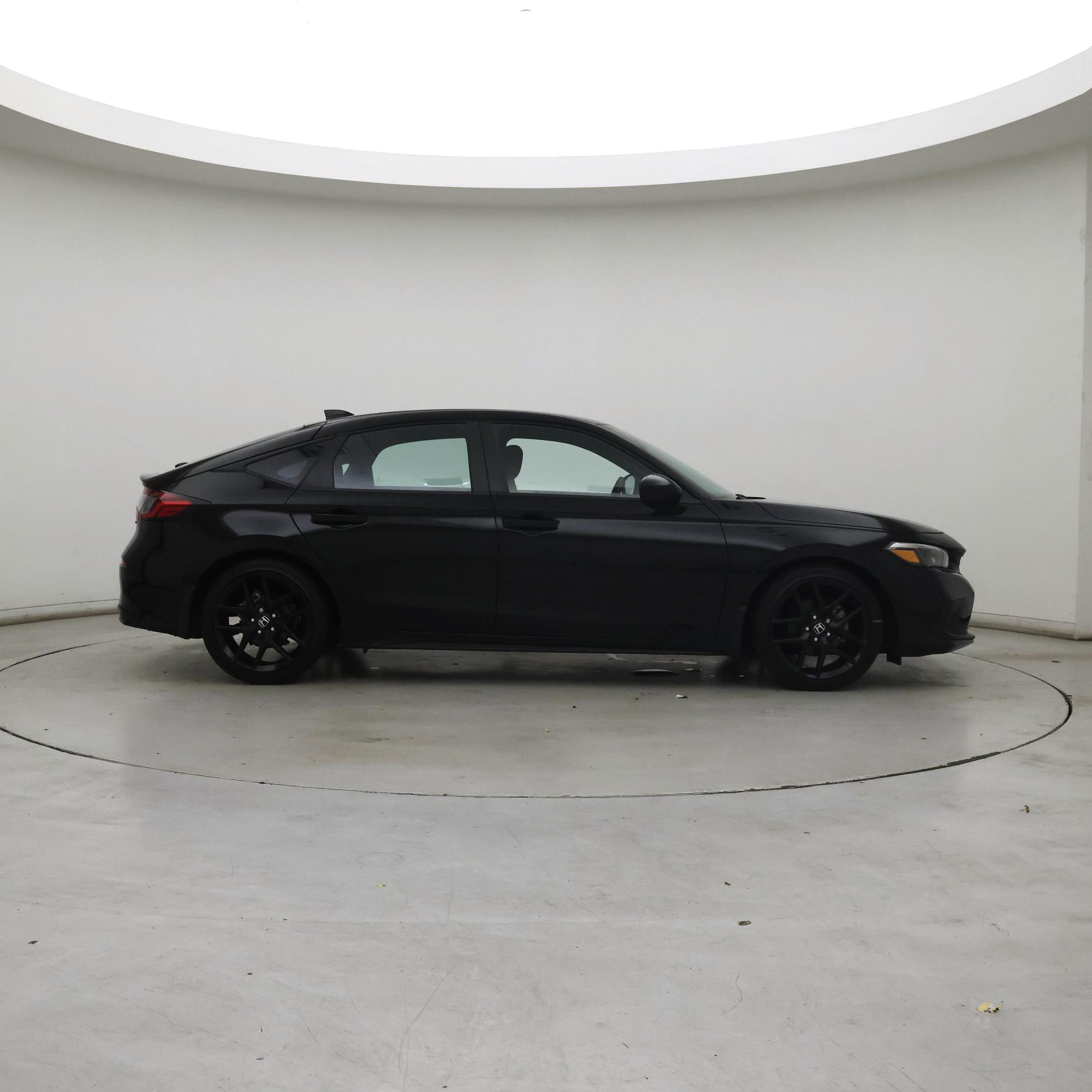 Thumbnail: 2023 Honda Civic - 7