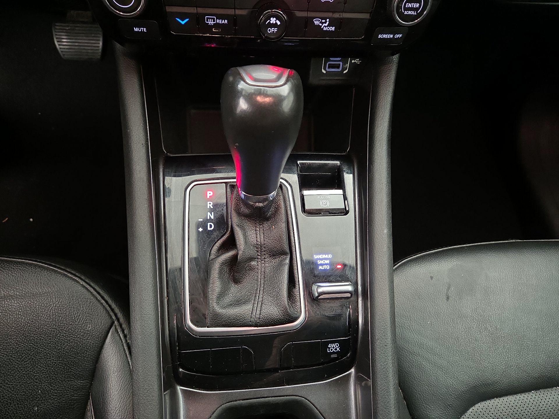 Thumbnail: 2022 Jeep Compass - 17