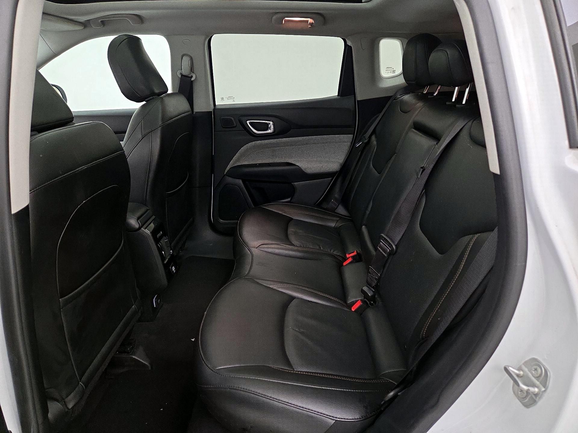 Thumbnail: 2022 Jeep Compass - 20