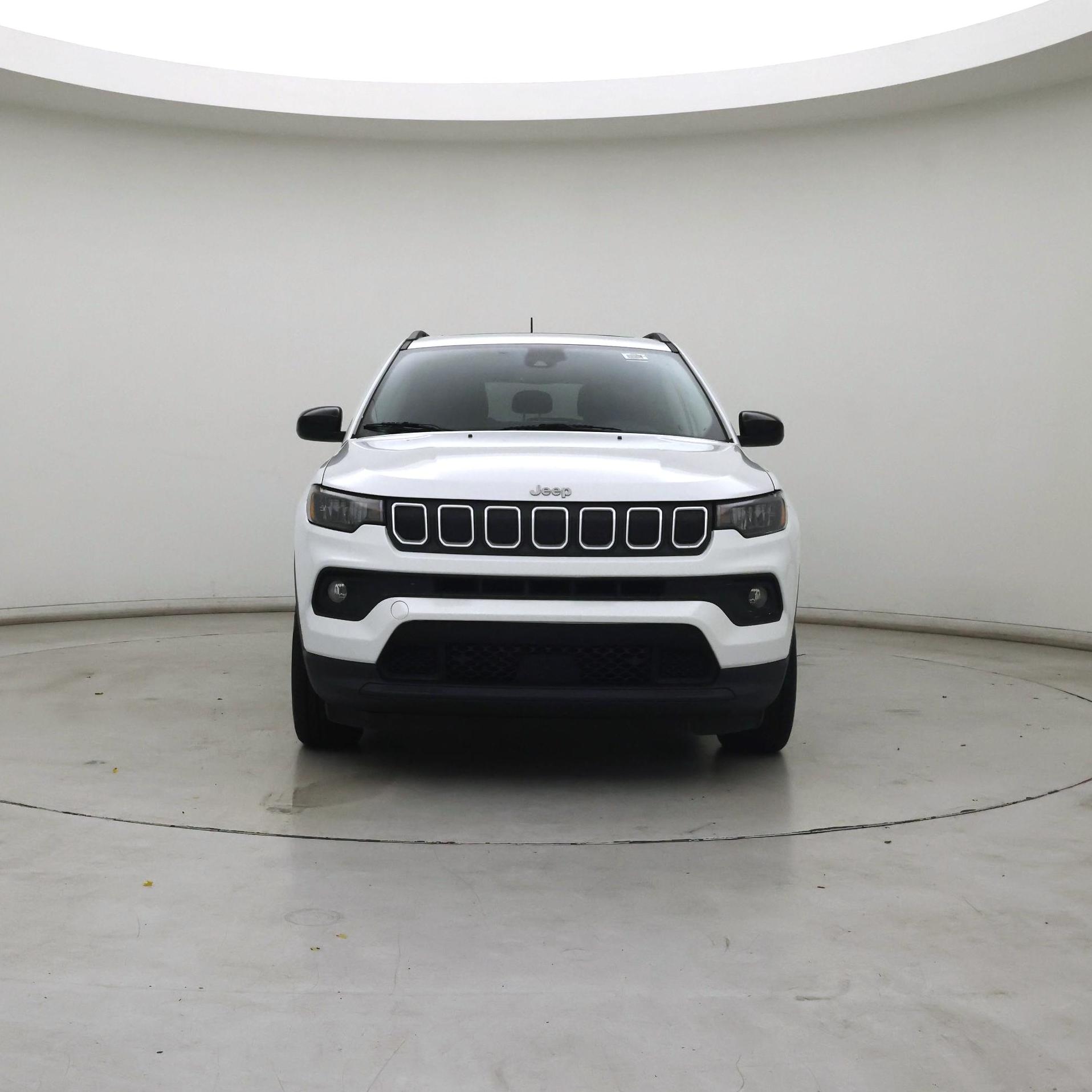 Thumbnail: 2022 Jeep Compass - 5