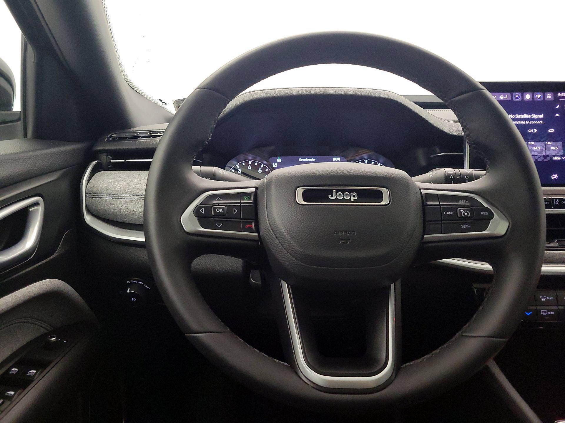 Thumbnail: 2024 Jeep Compass - 10