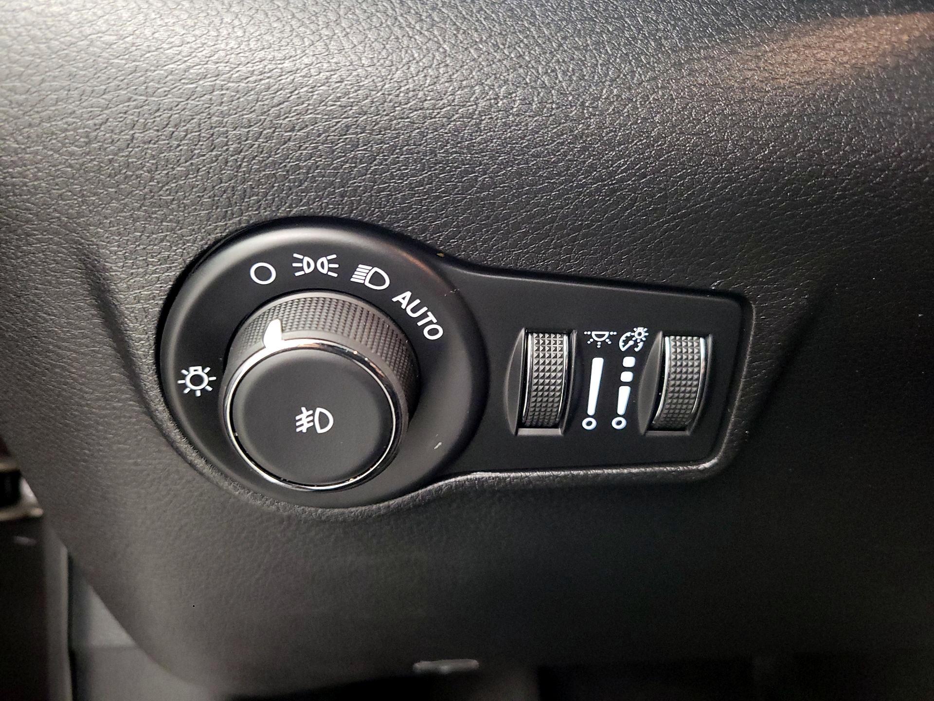 Thumbnail: 2024 Jeep Compass - 13