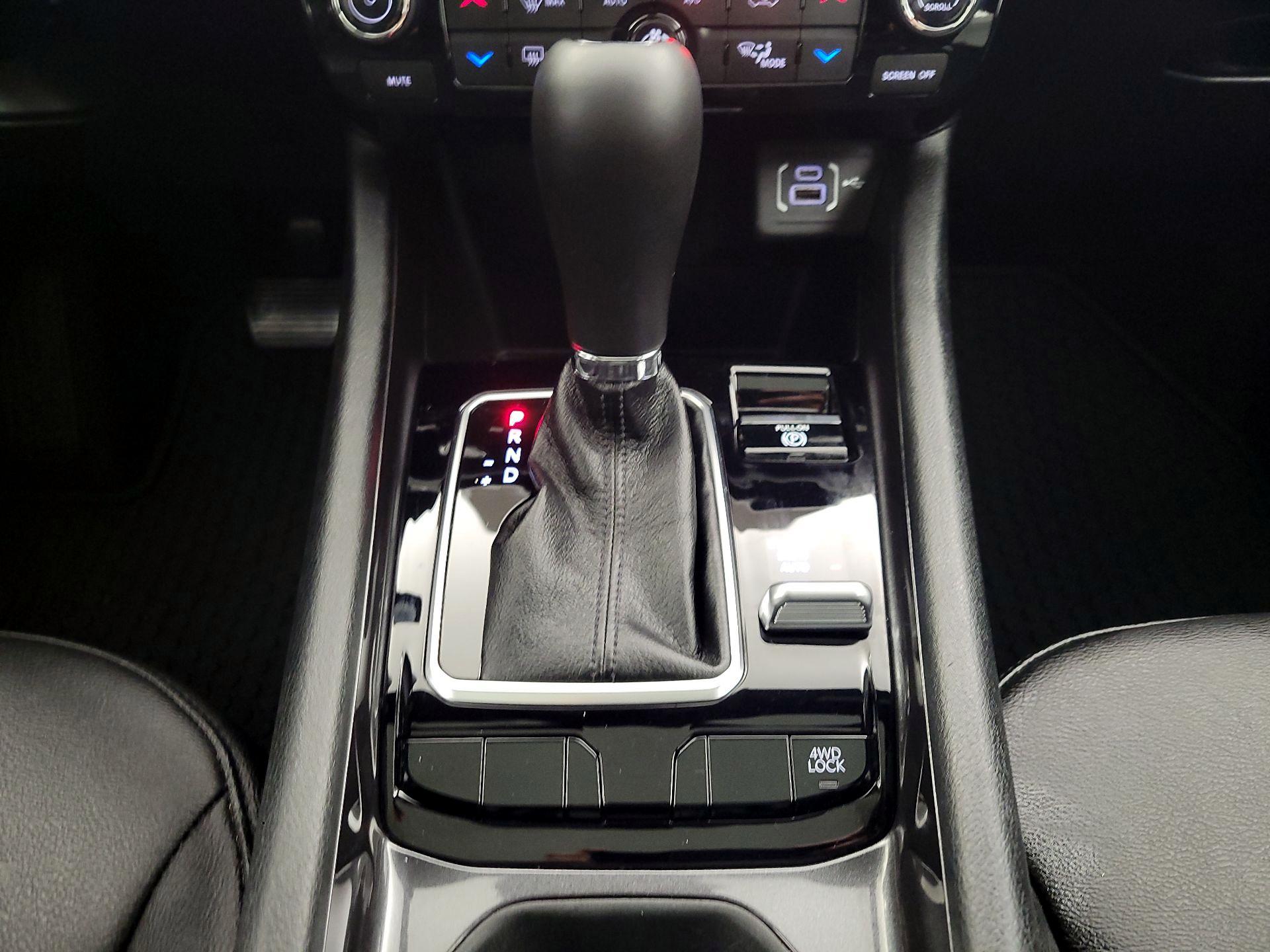 Thumbnail: 2024 Jeep Compass - 17