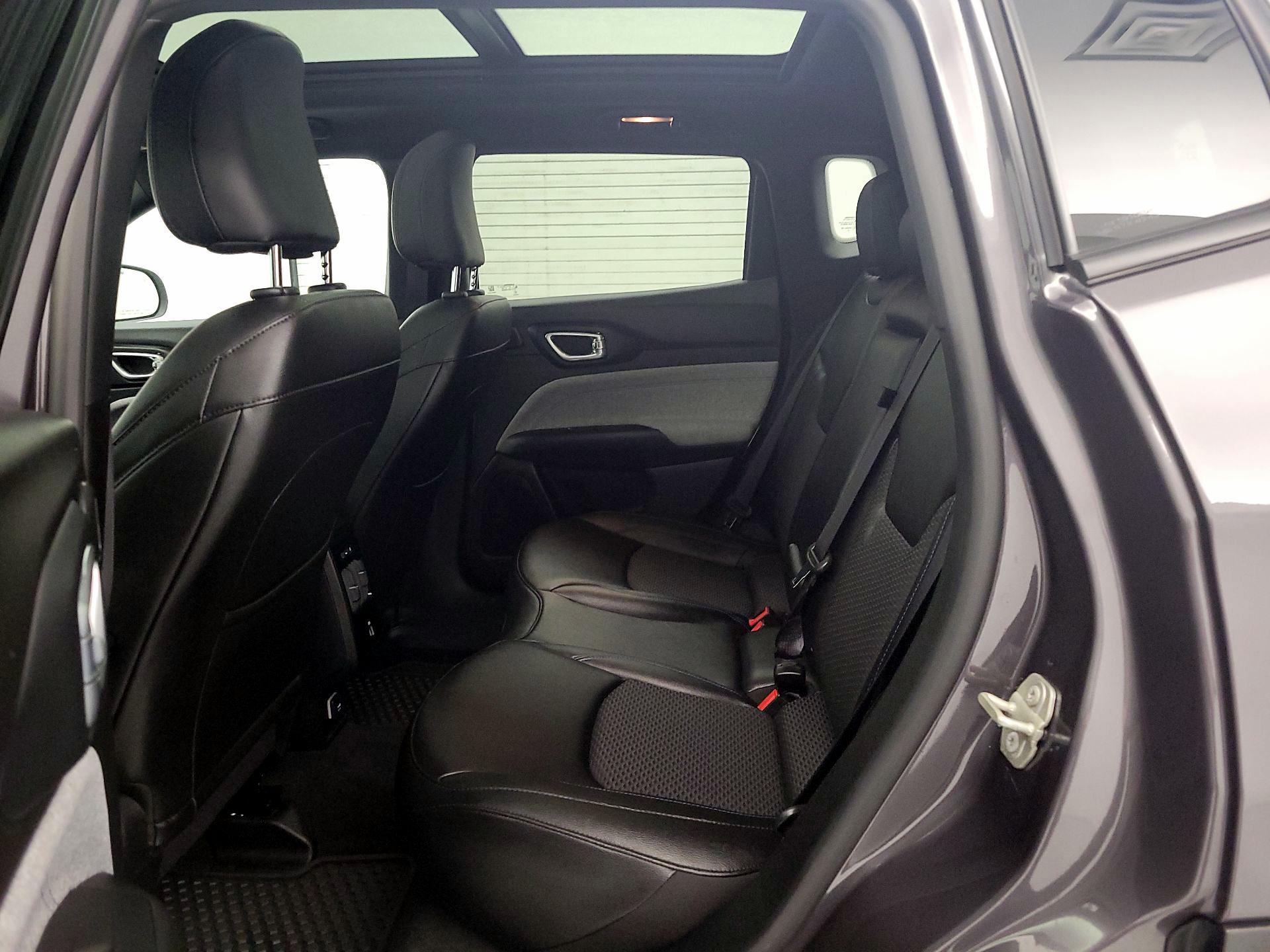 Thumbnail: 2024 Jeep Compass - 20
