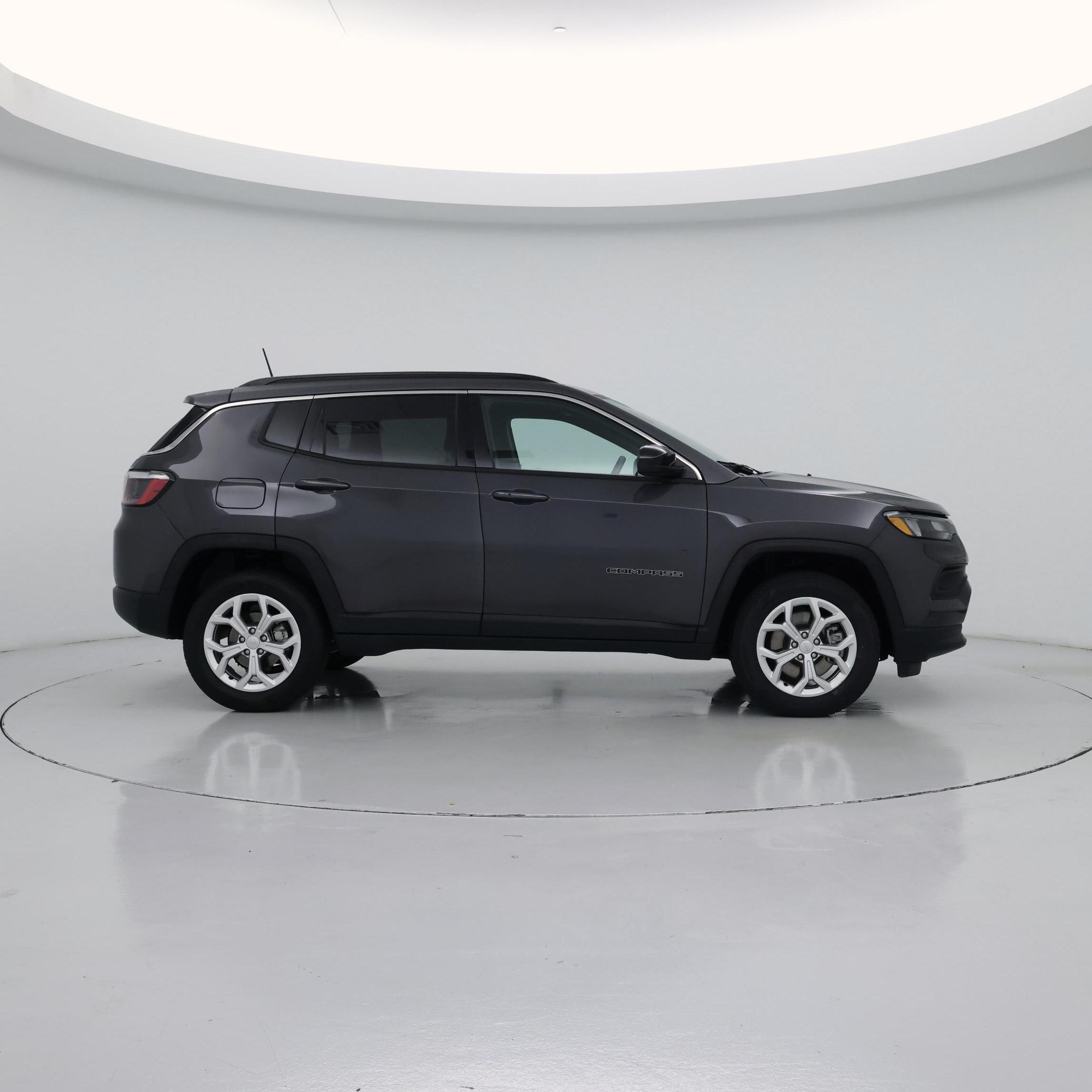 Thumbnail: 2024 Jeep Compass - 7