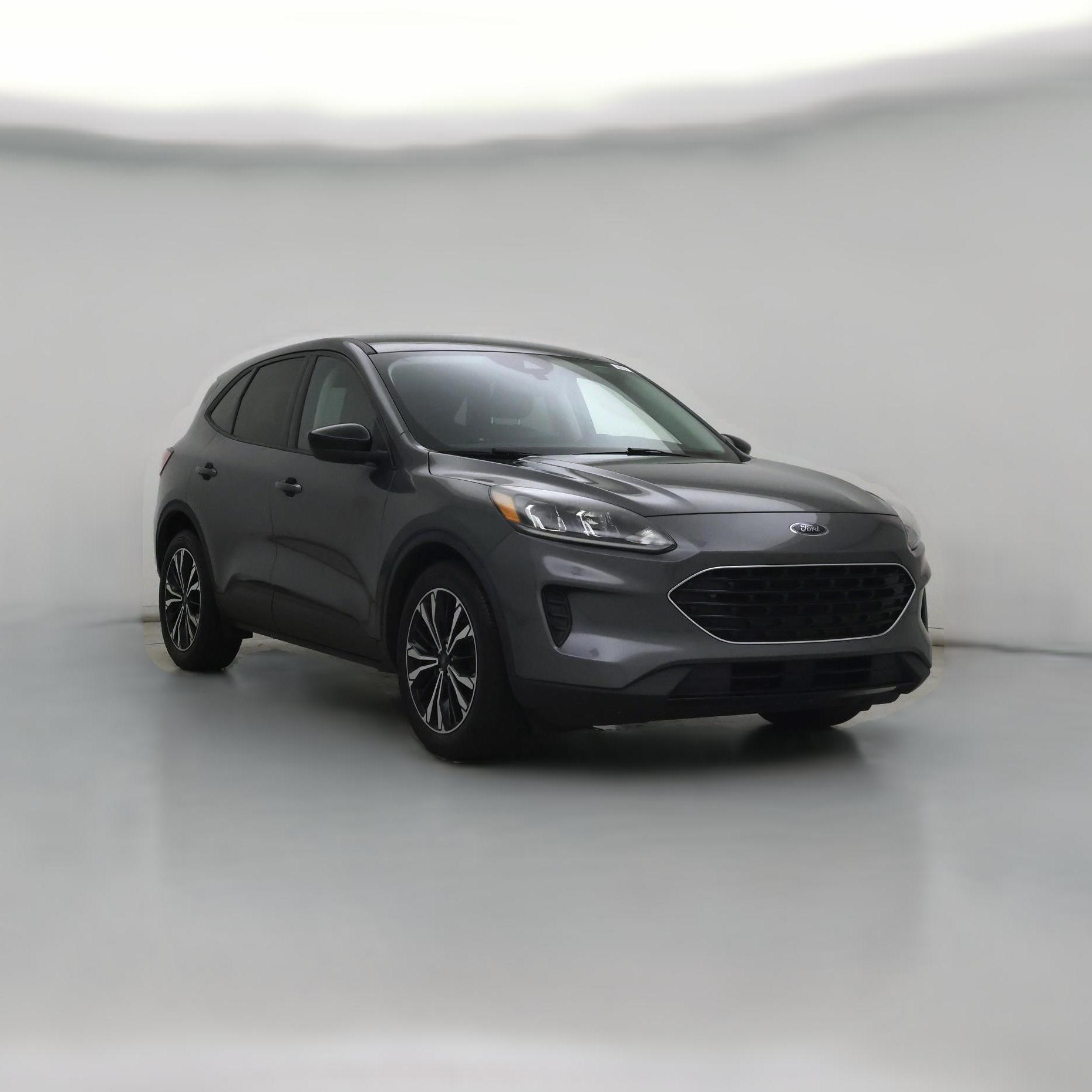 Thumbnail: 2022 Ford Escape - 1