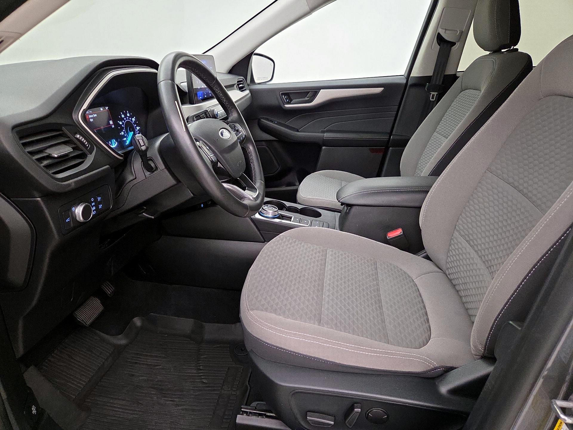 Thumbnail: 2022 Ford Escape - 11