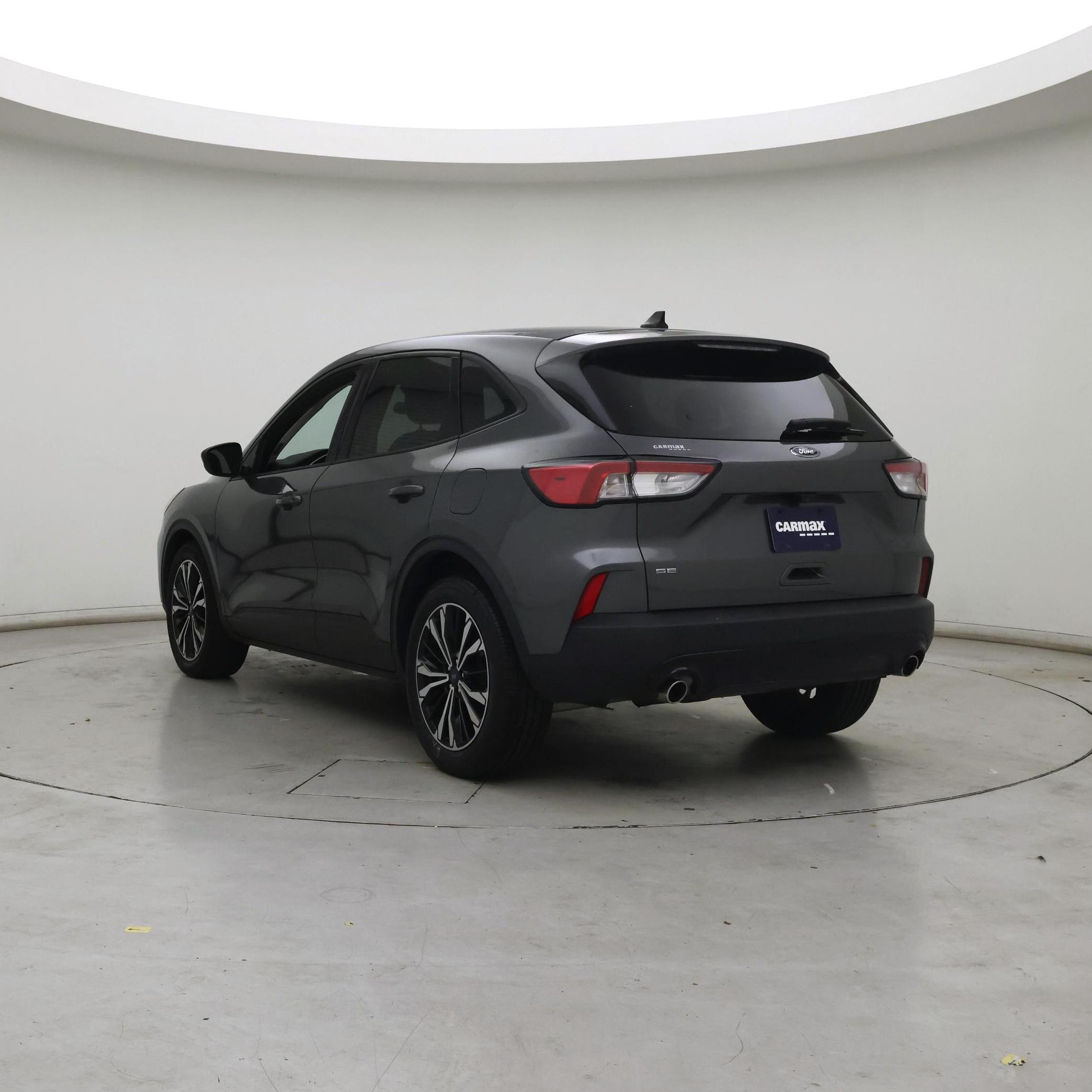 Thumbnail: 2022 Ford Escape - 2