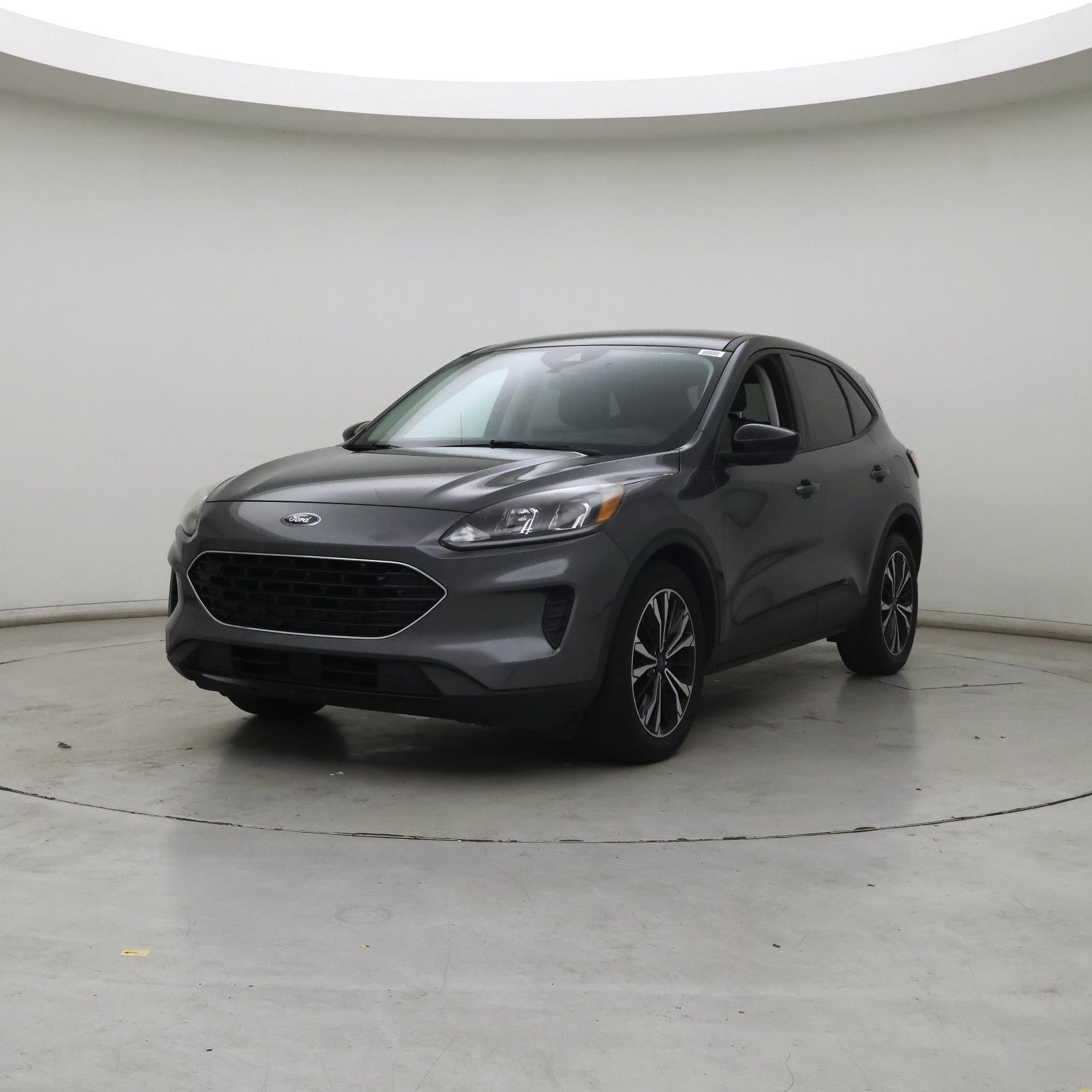 Thumbnail: 2022 Ford Escape - 4