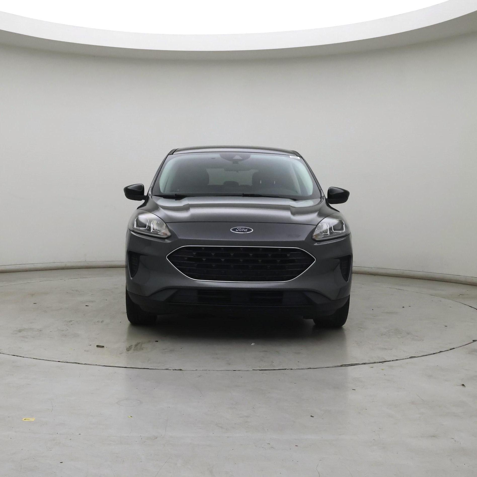 Thumbnail: 2022 Ford Escape - 5