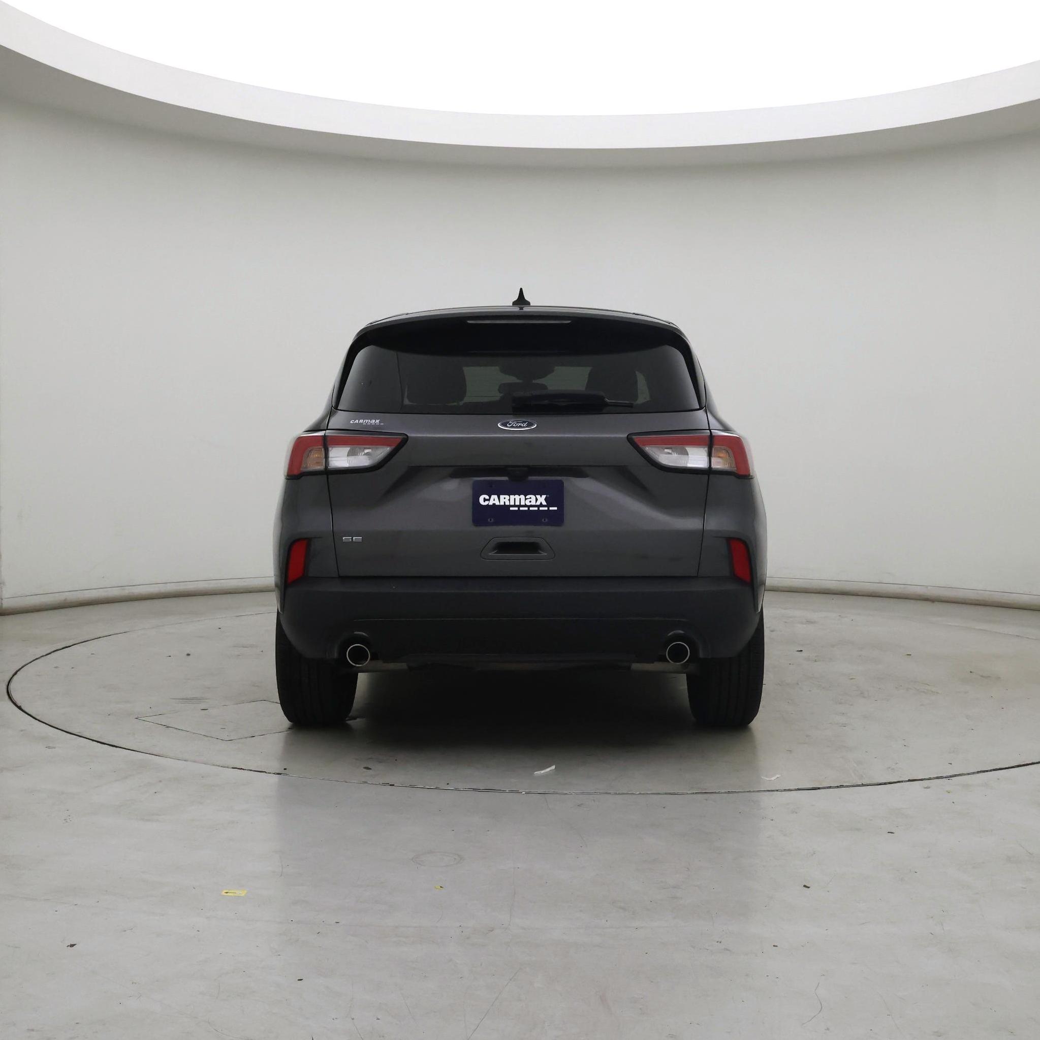 Thumbnail: 2022 Ford Escape - 6