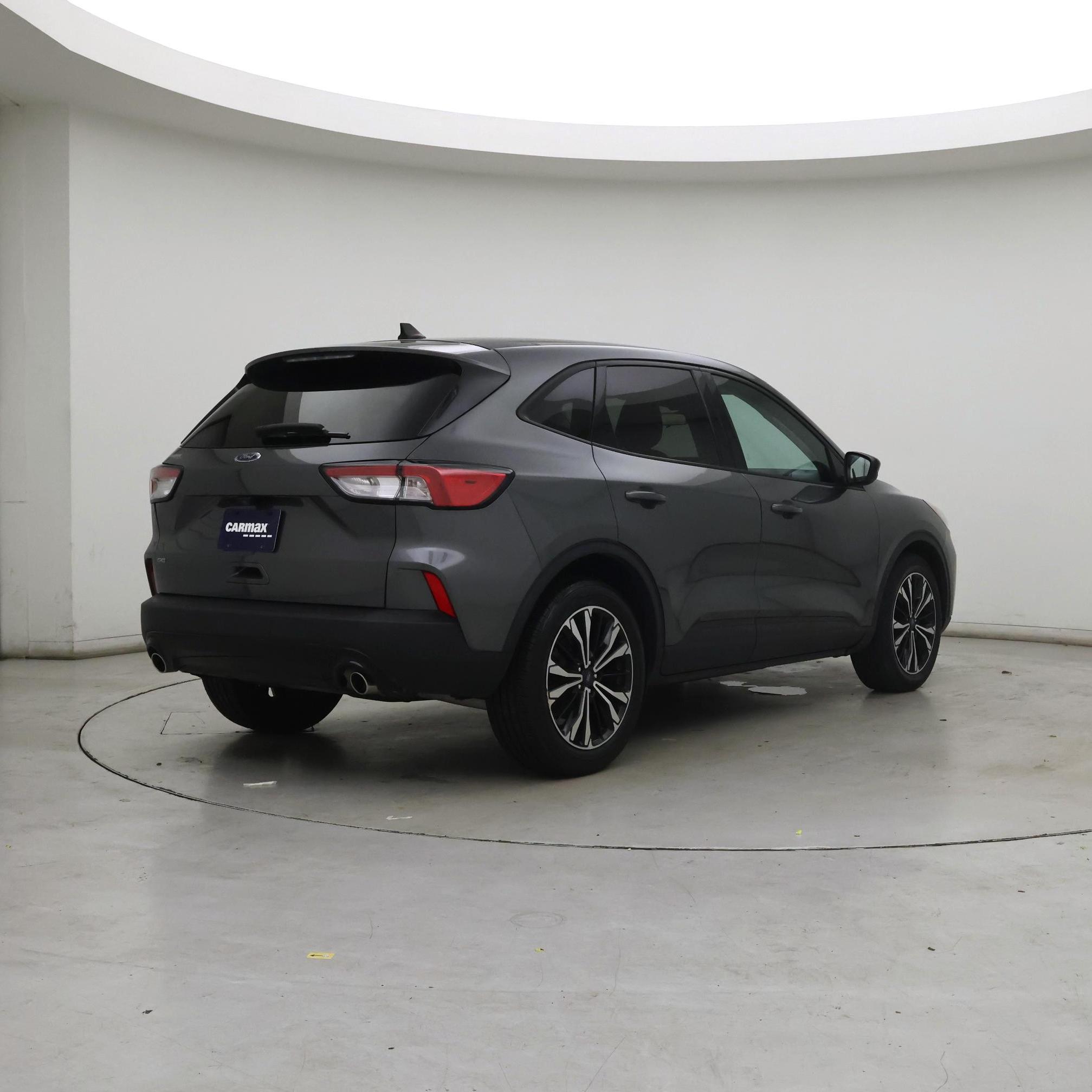 Thumbnail: 2022 Ford Escape - 8