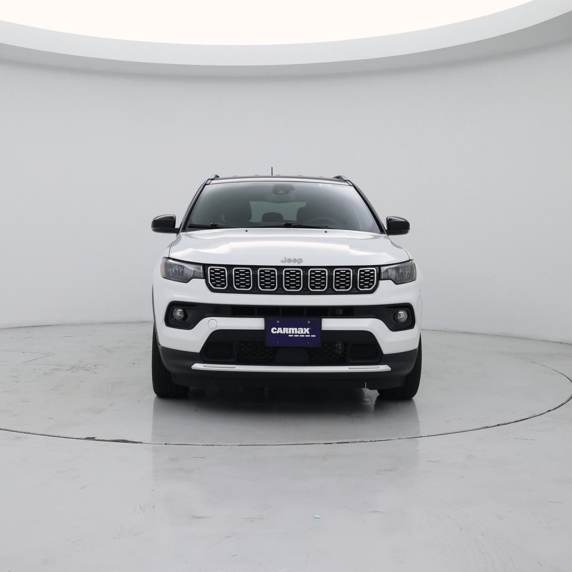 Thumbnail: 2024 Jeep Compass - 5