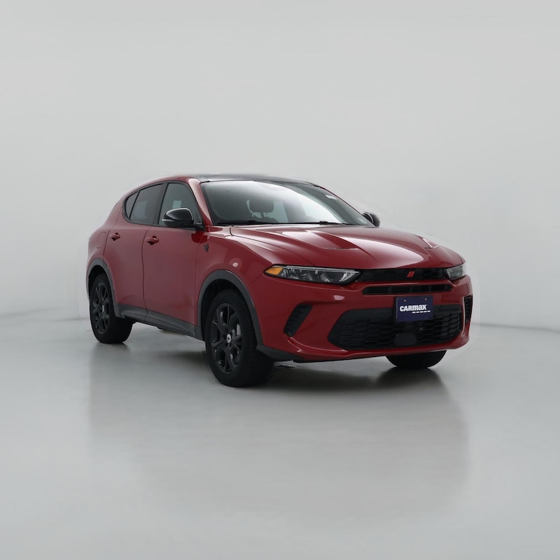 2024 Dodge Hornet R/T Plus