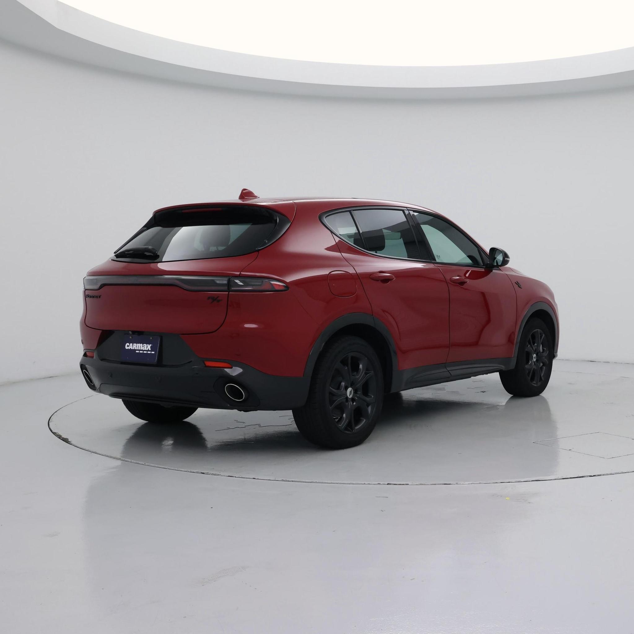 Thumbnail: 2024 Dodge Hornet - 8