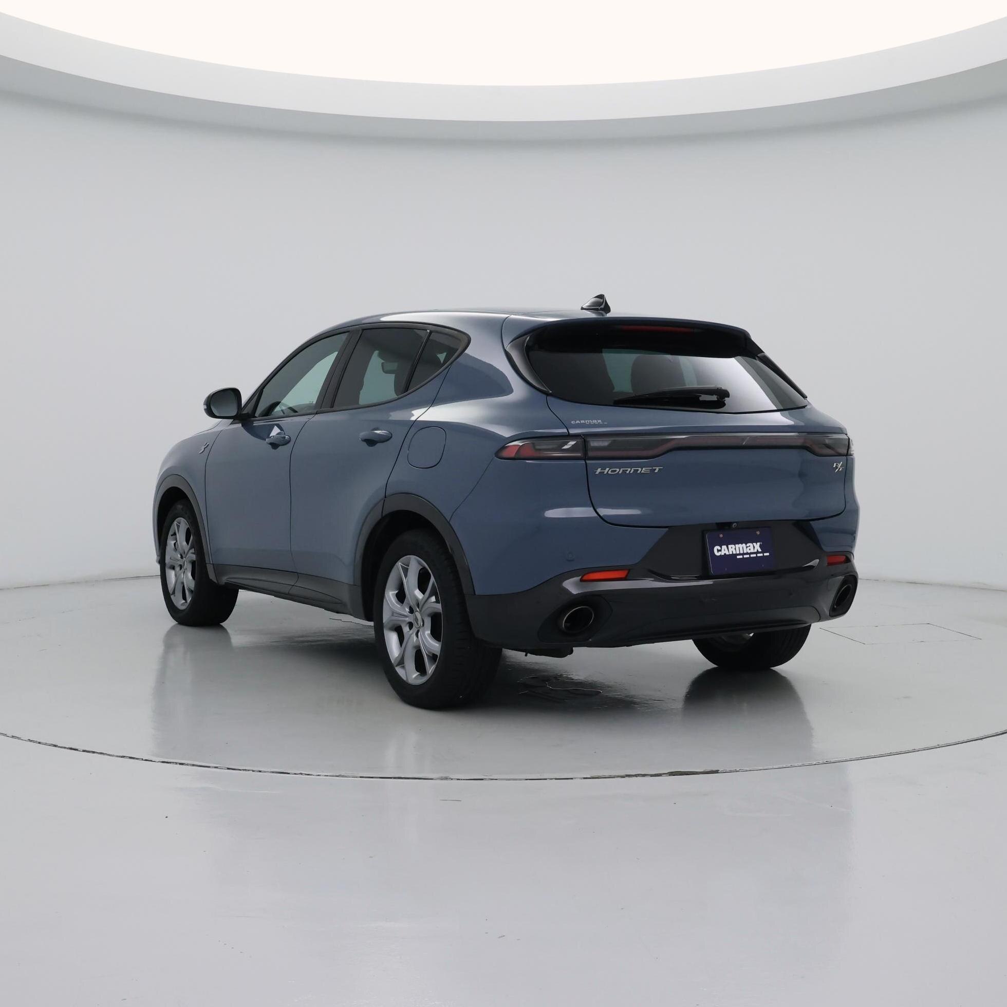 Thumbnail: 2024 Dodge Hornet - 2