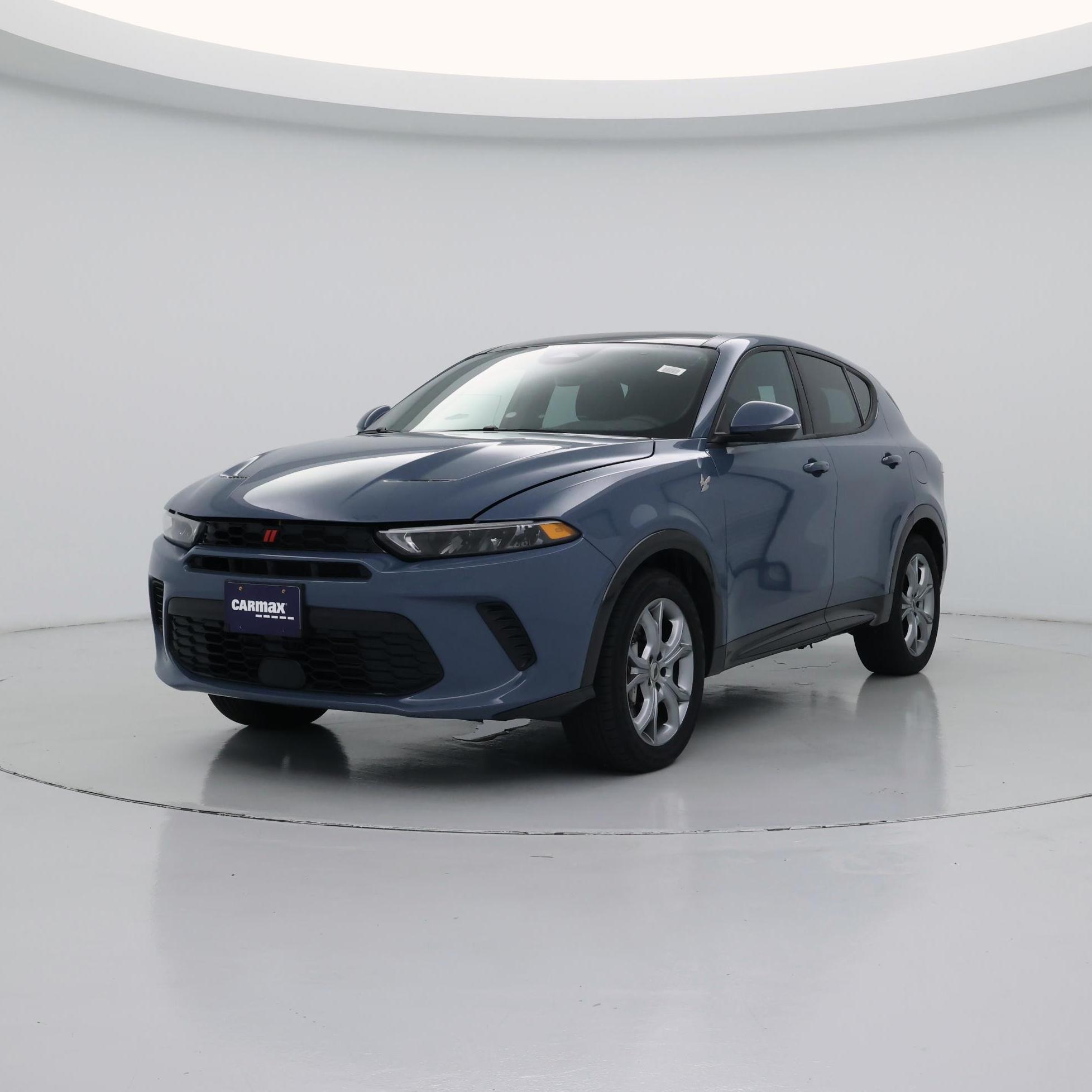 Thumbnail: 2024 Dodge Hornet - 4