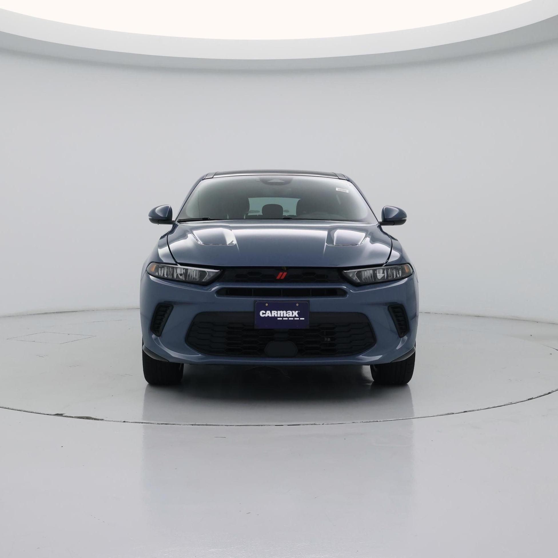 Thumbnail: 2024 Dodge Hornet - 5