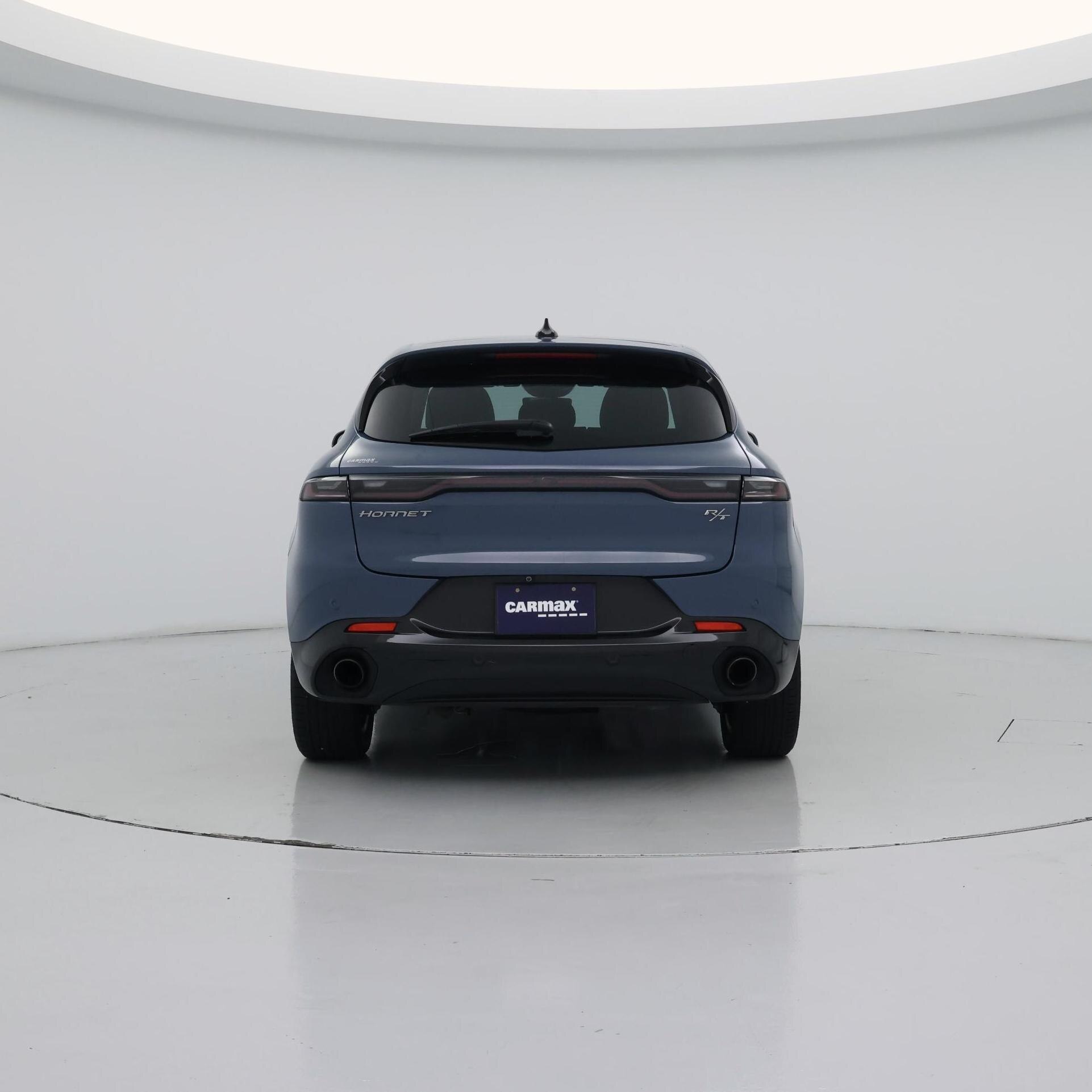 Thumbnail: 2024 Dodge Hornet - 6