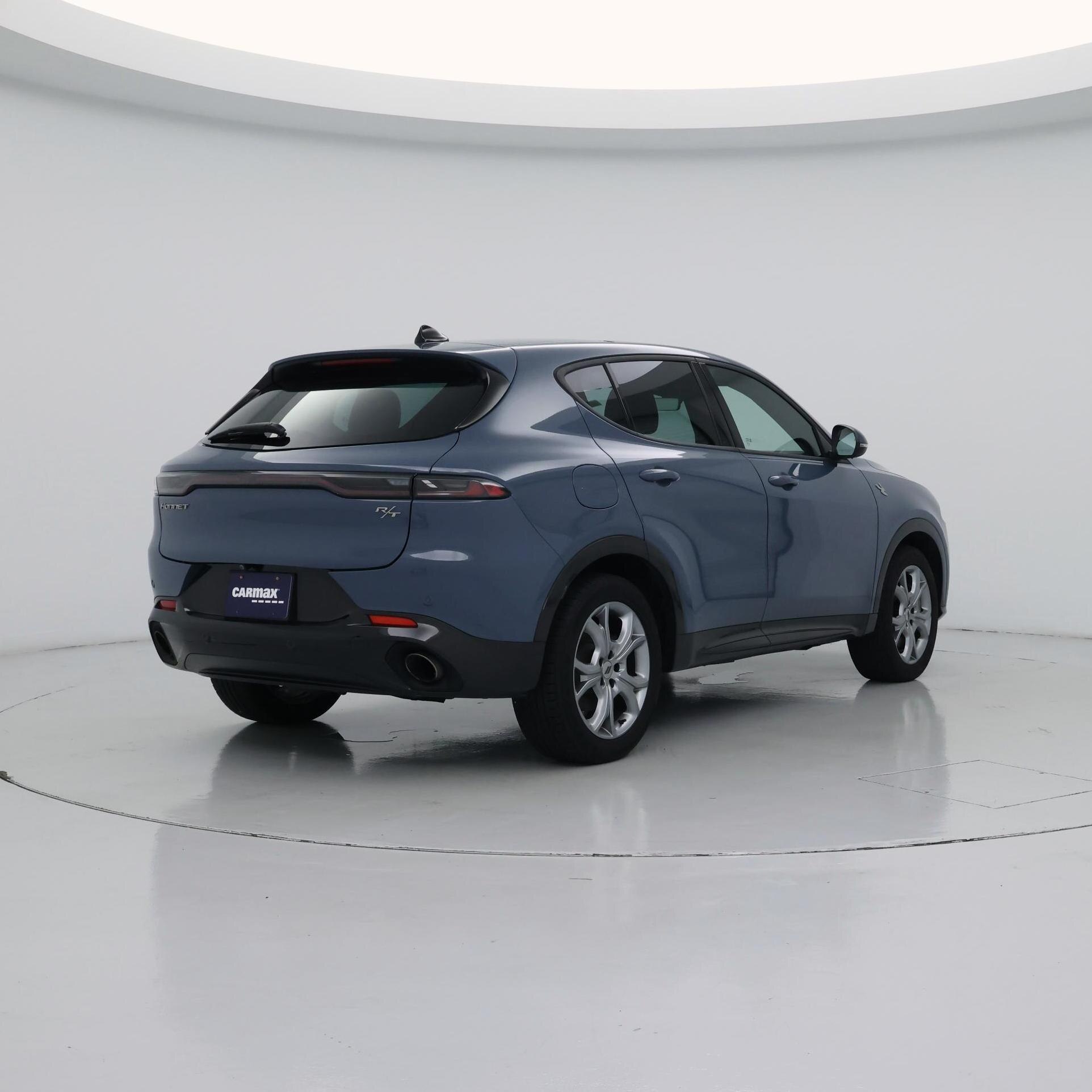 Thumbnail: 2024 Dodge Hornet - 8