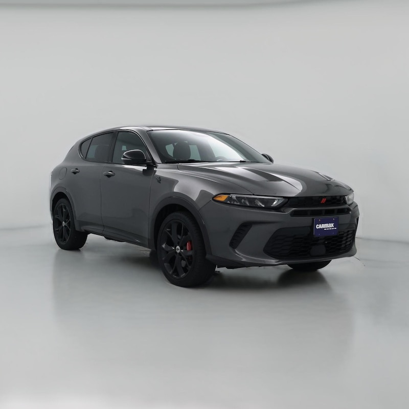 2024 Dodge Hornet R/T Plus