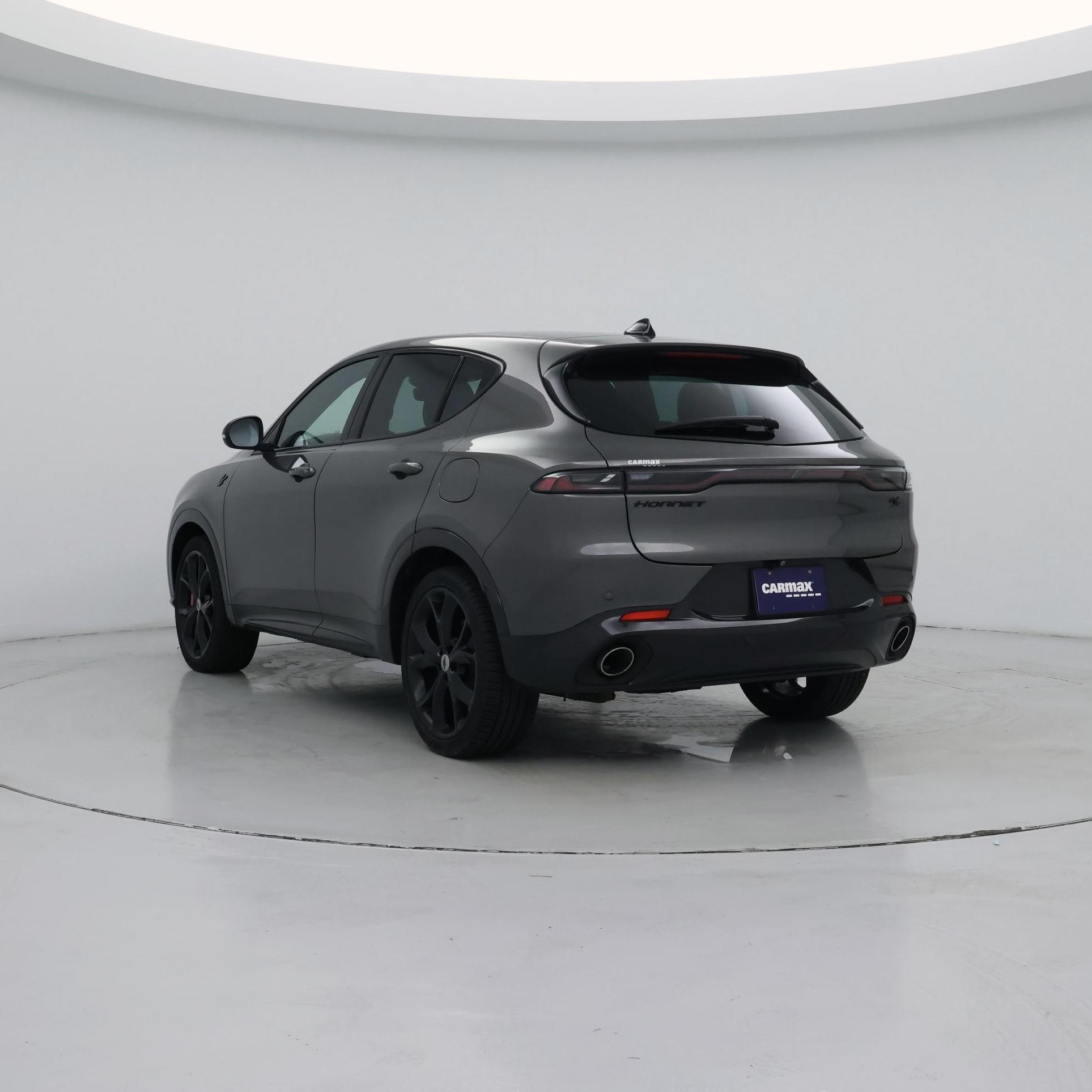 Thumbnail: 2024 Dodge Hornet - 2
