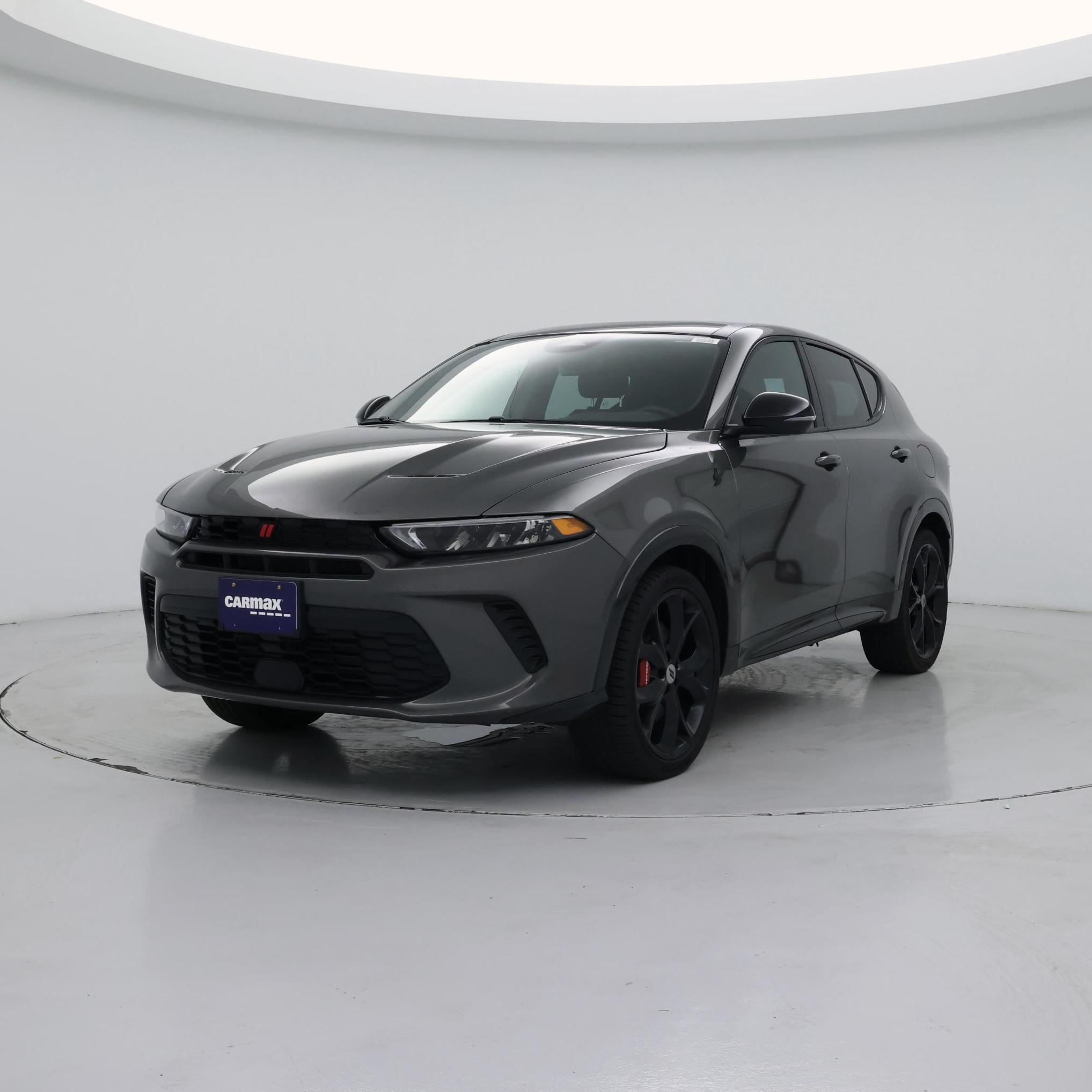 Thumbnail: 2024 Dodge Hornet - 4