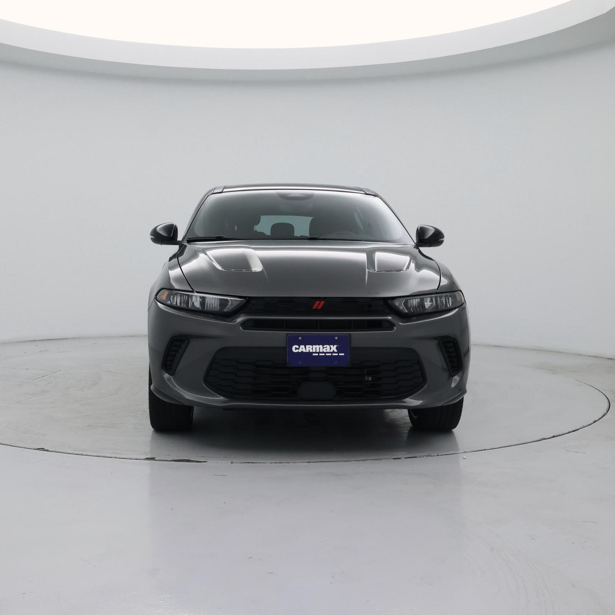 Thumbnail: 2024 Dodge Hornet - 5