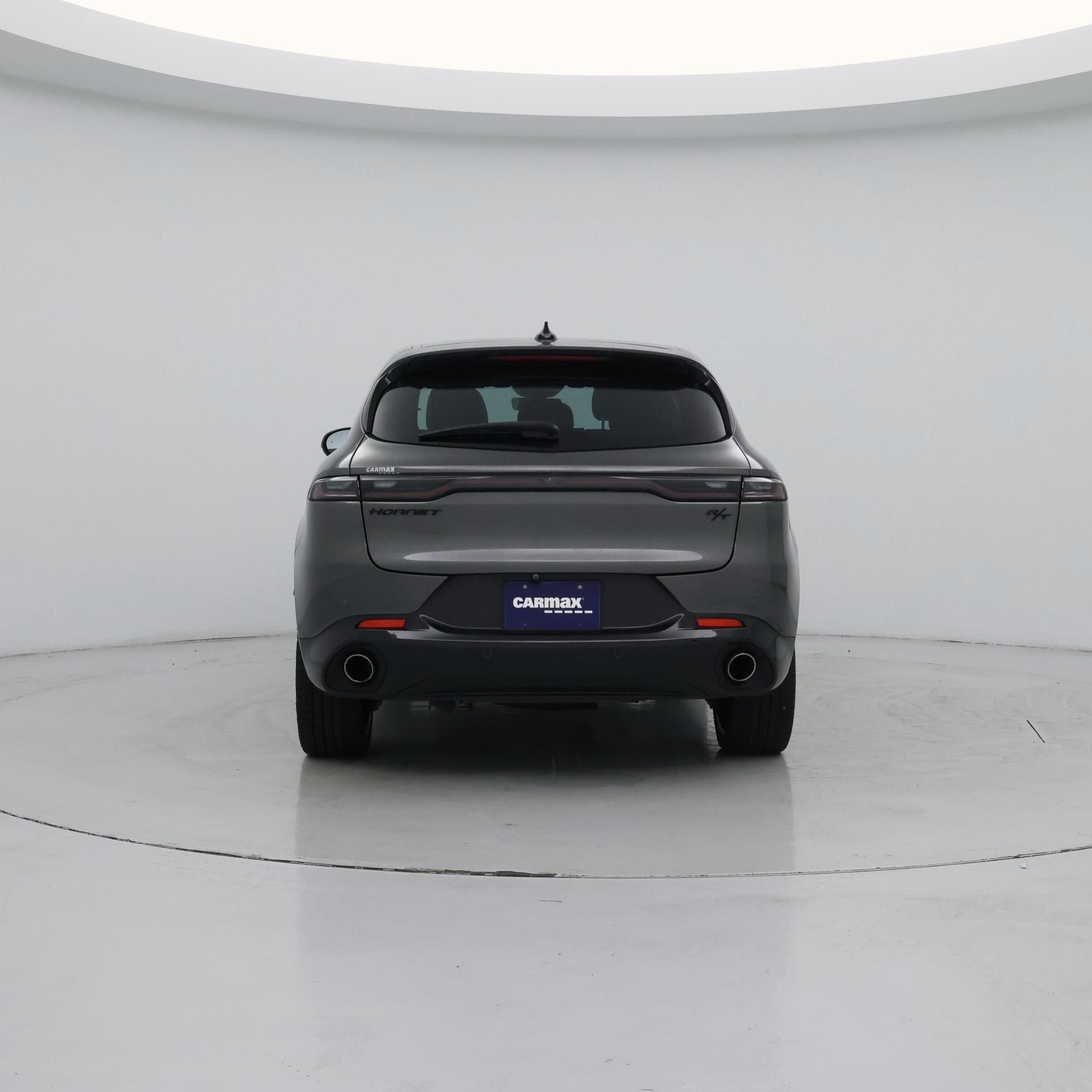 Thumbnail: 2024 Dodge Hornet - 6