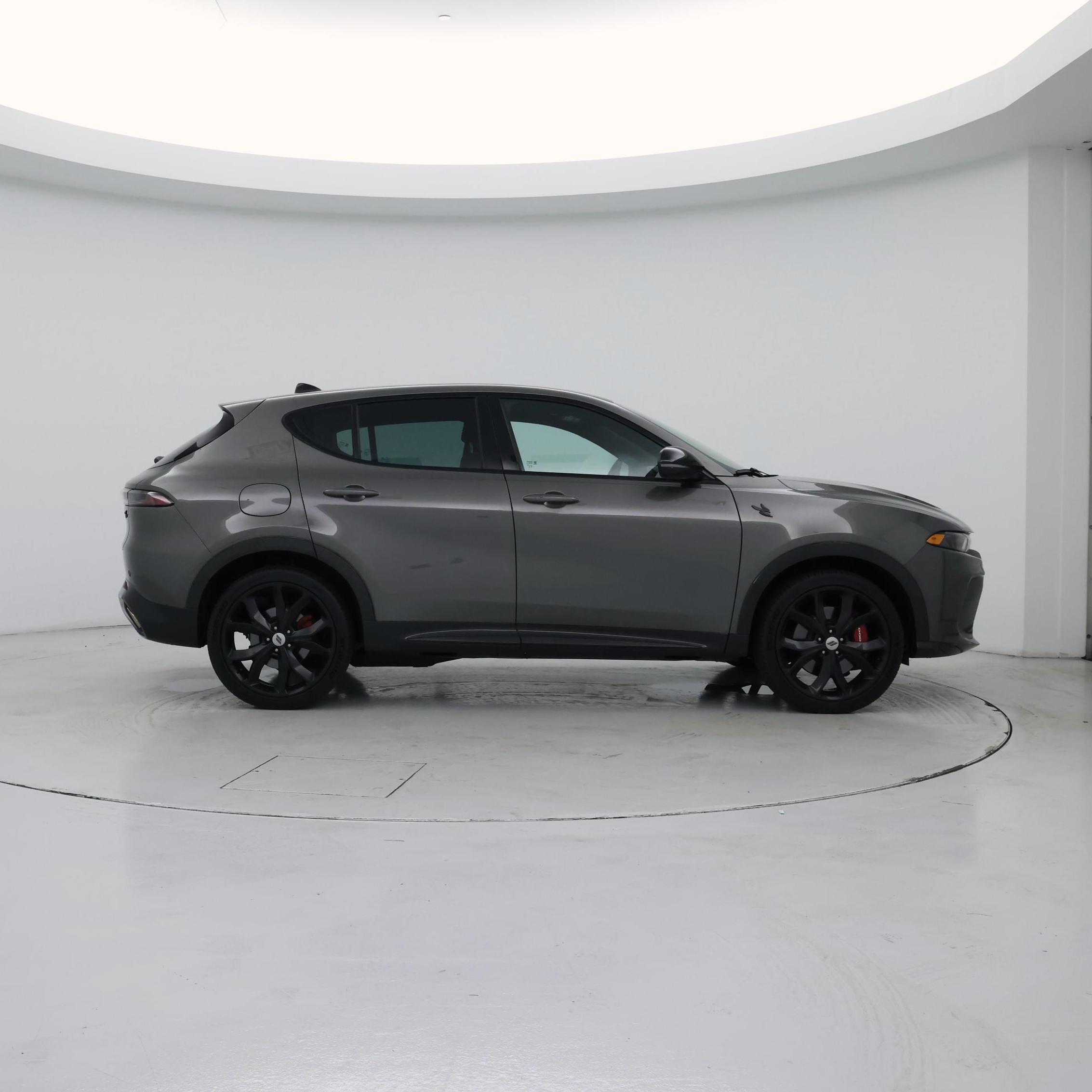 Thumbnail: 2024 Dodge Hornet - 7