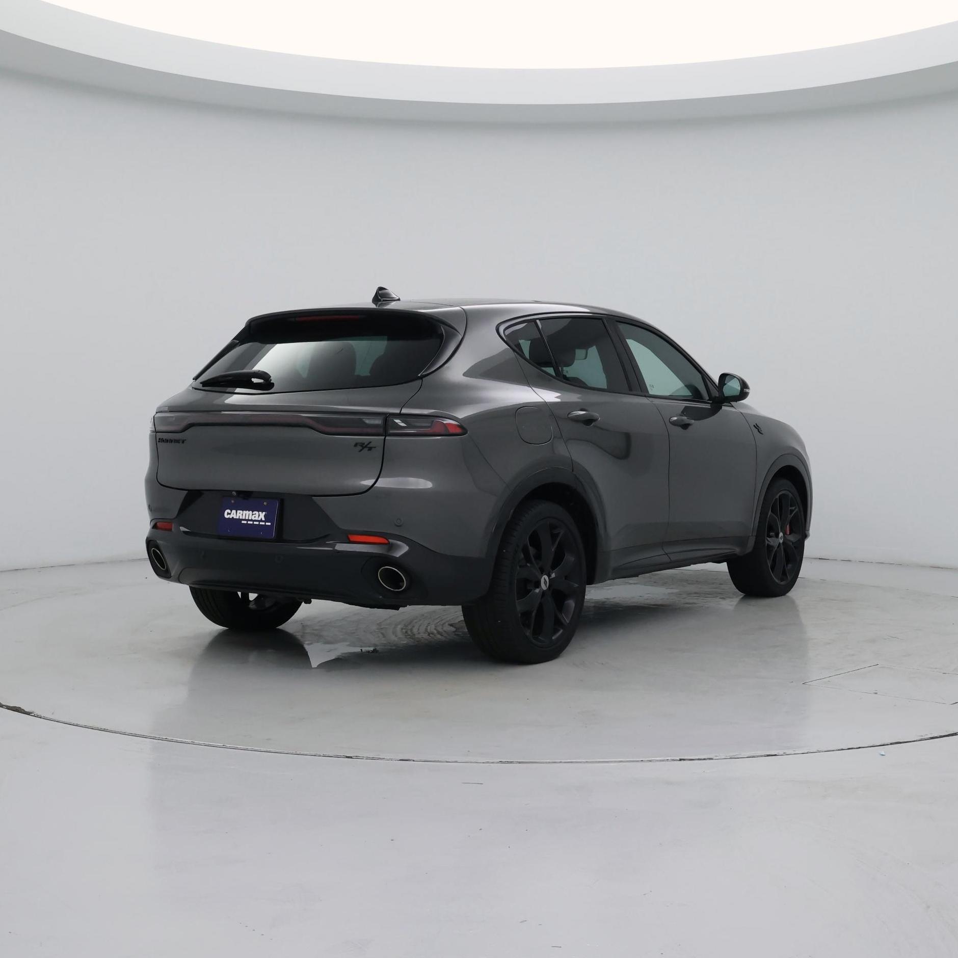 Thumbnail: 2024 Dodge Hornet - 8