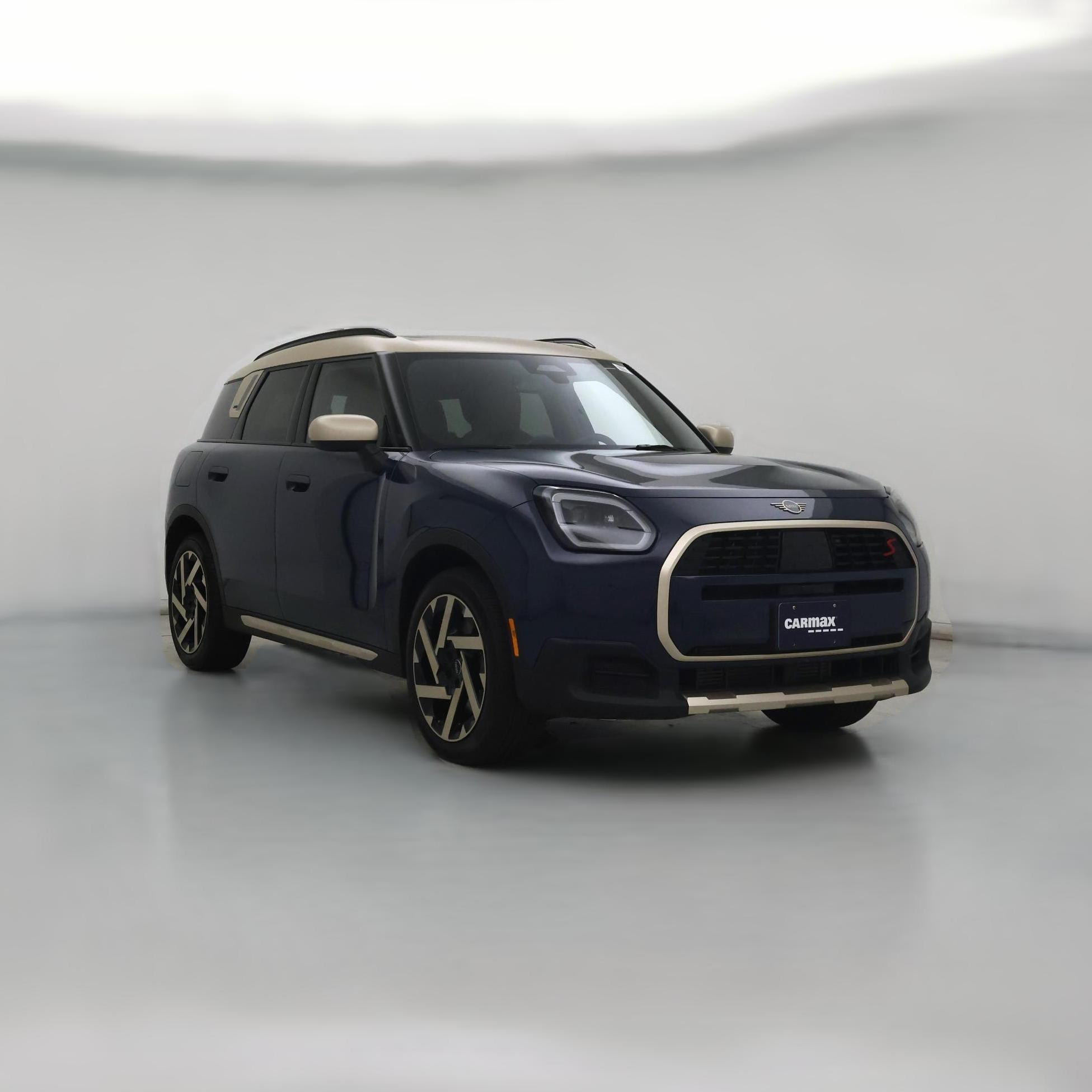 Thumbnail: 2025 MINI Cooper Countryman - 1